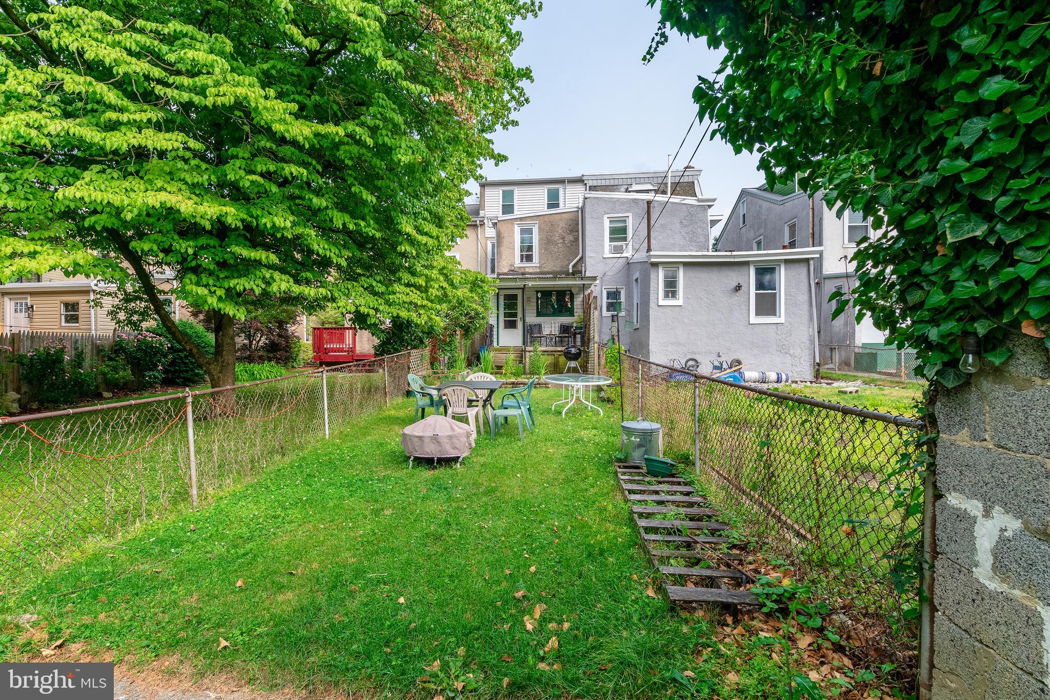 ROXBOROUGH - Residential Lease