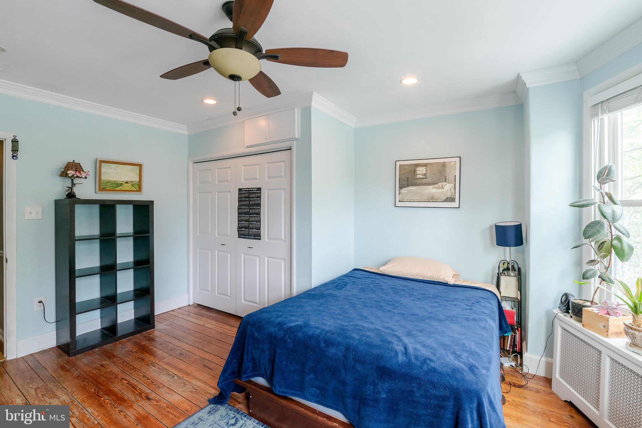 ROXBOROUGH - Residential Lease