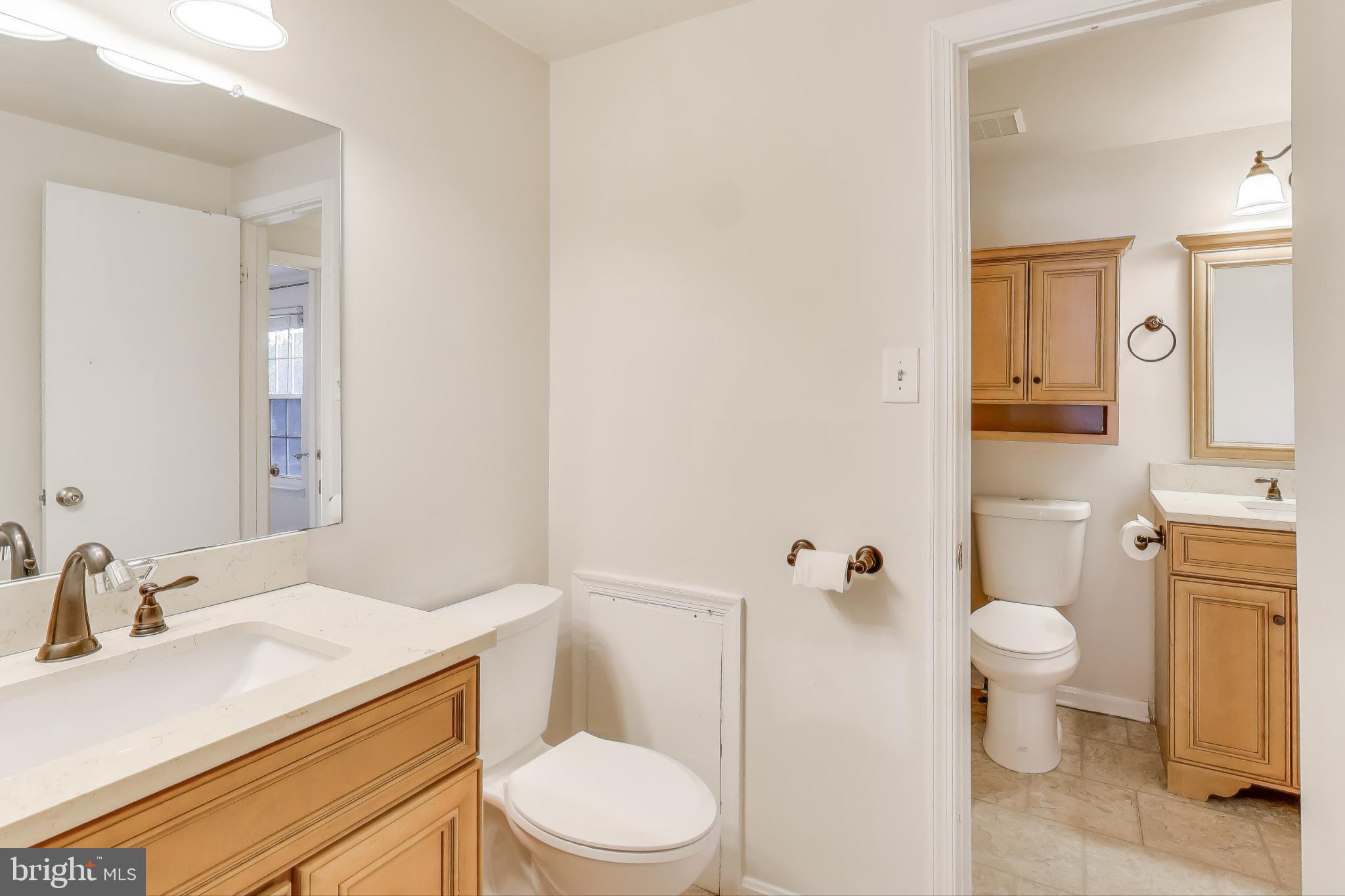 CASHELL MANOR - Residential Lease