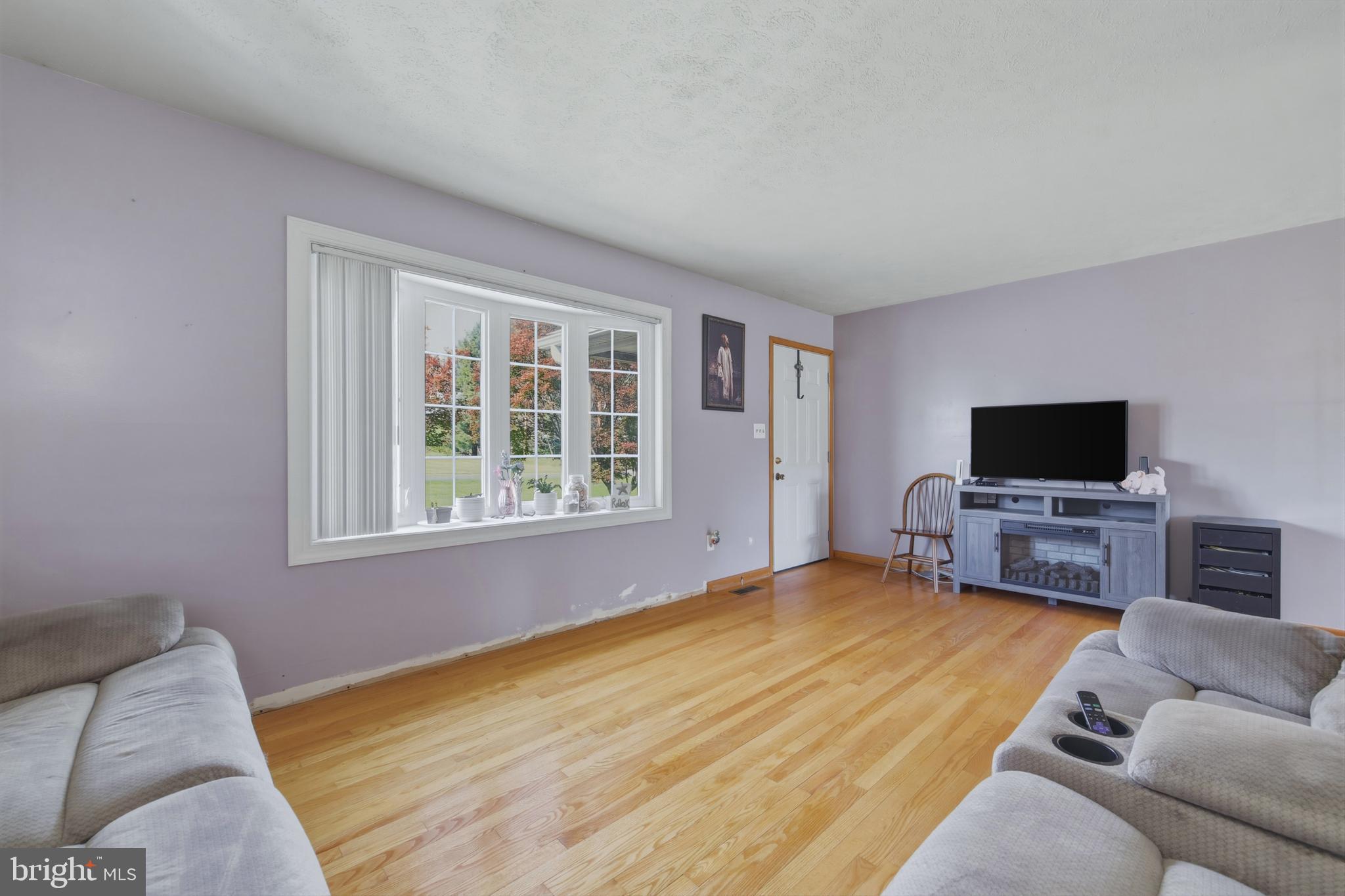 JOHNSTON - Residential