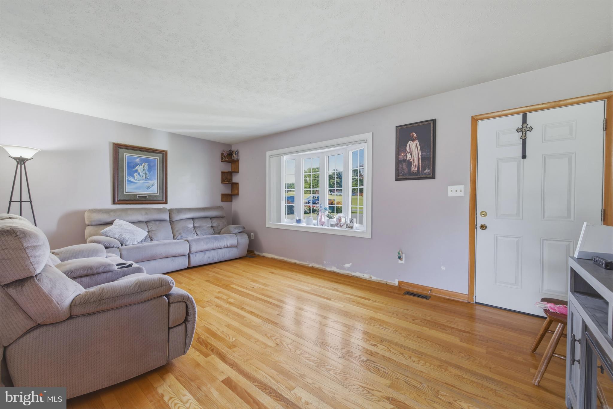 JOHNSTON - Residential