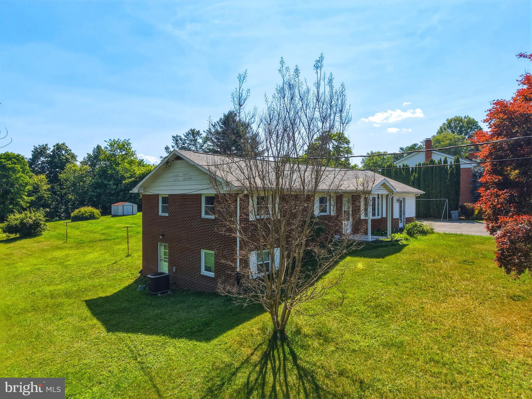 JOHNSTON - Residential