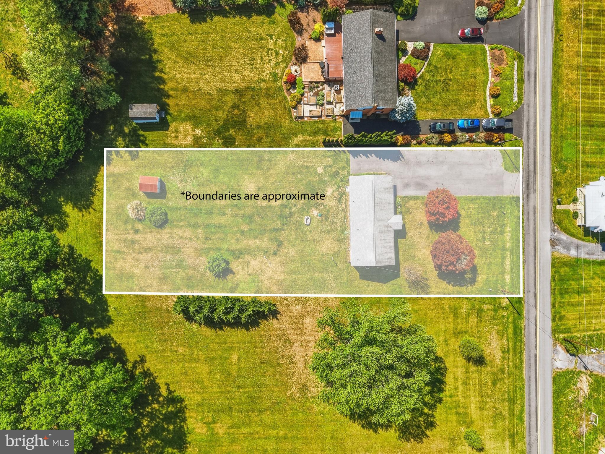 JOHNSTON - Residential