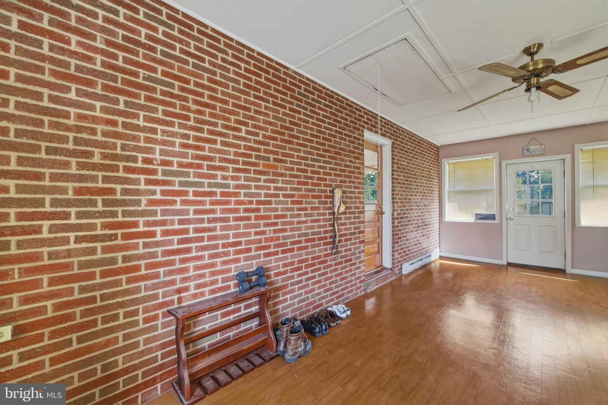 JOHNSTON - Residential