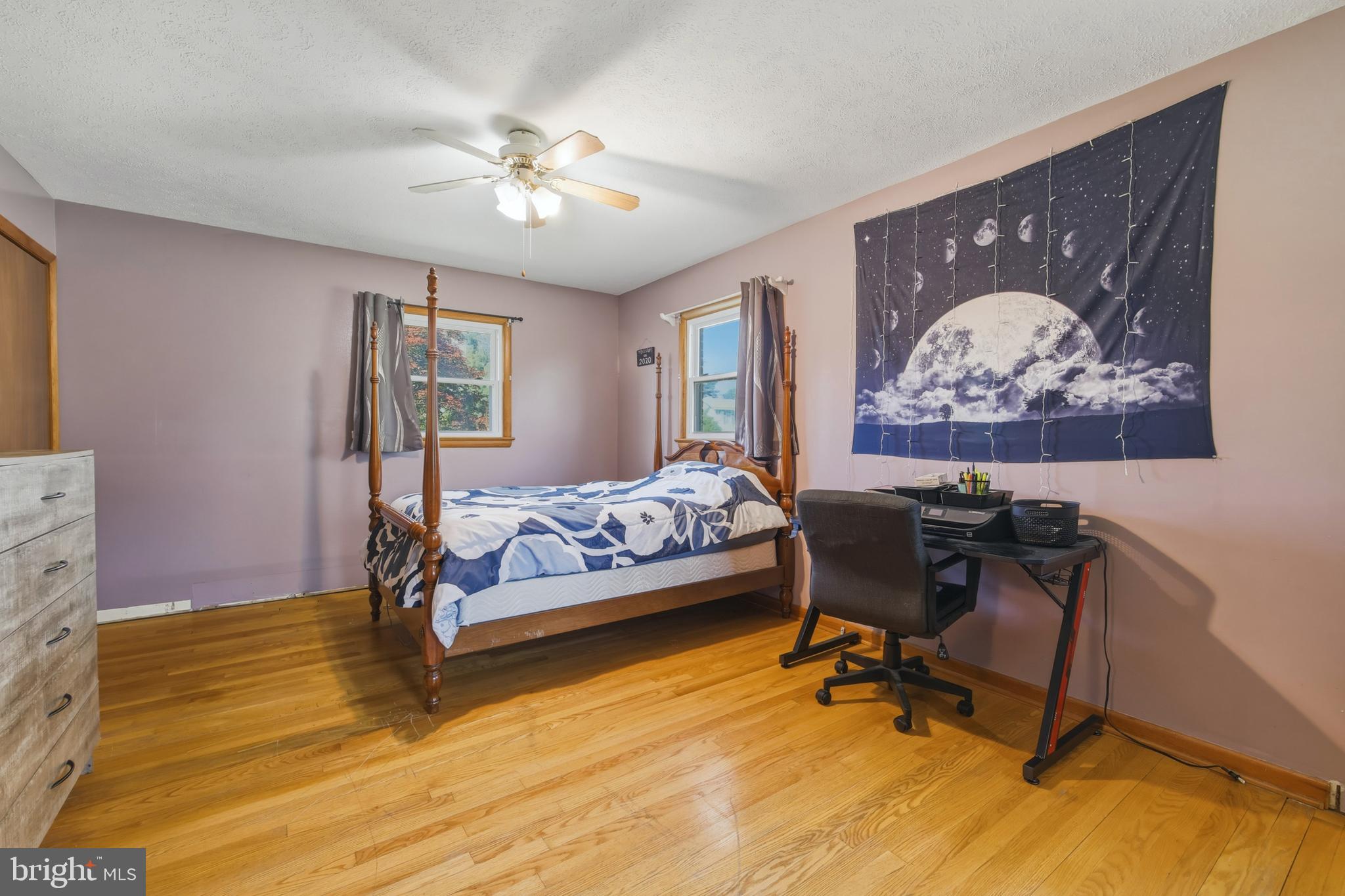JOHNSTON - Residential