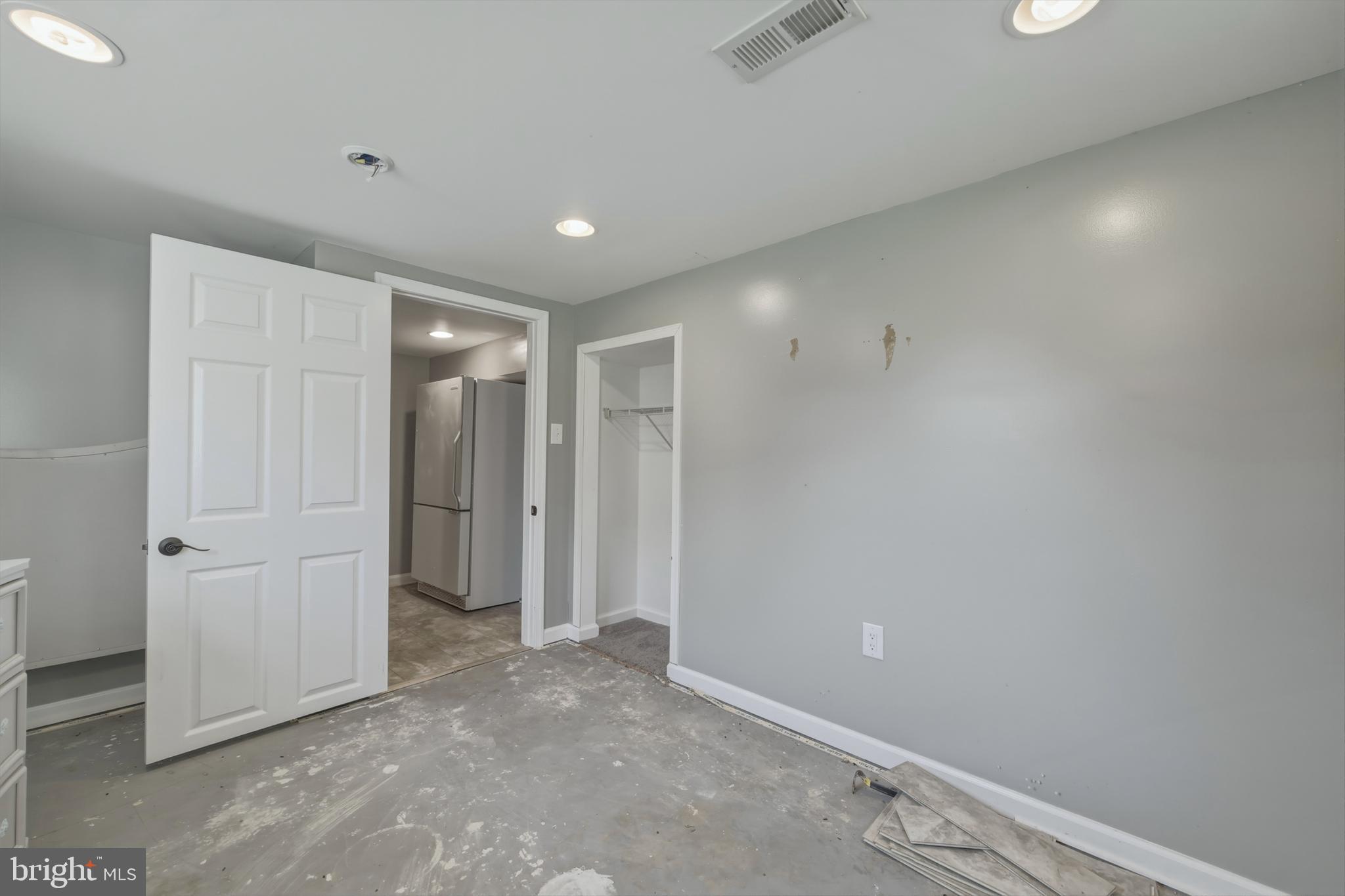 JOHNSTON - Residential