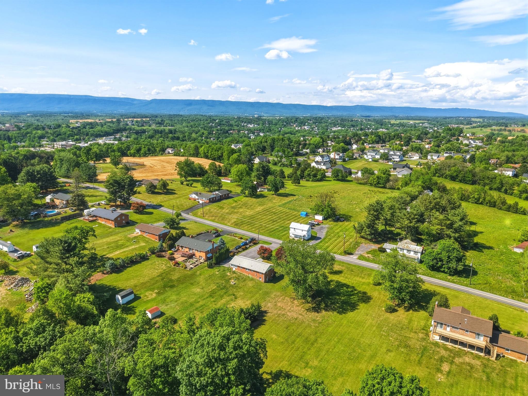 JOHNSTON - Residential