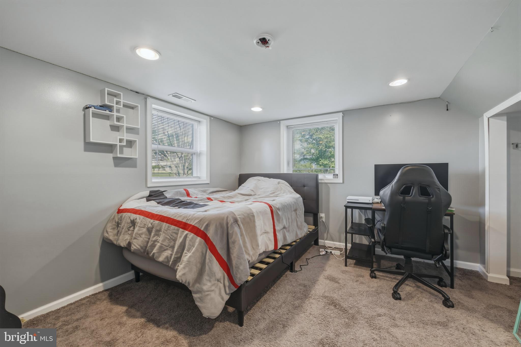 JOHNSTON - Residential