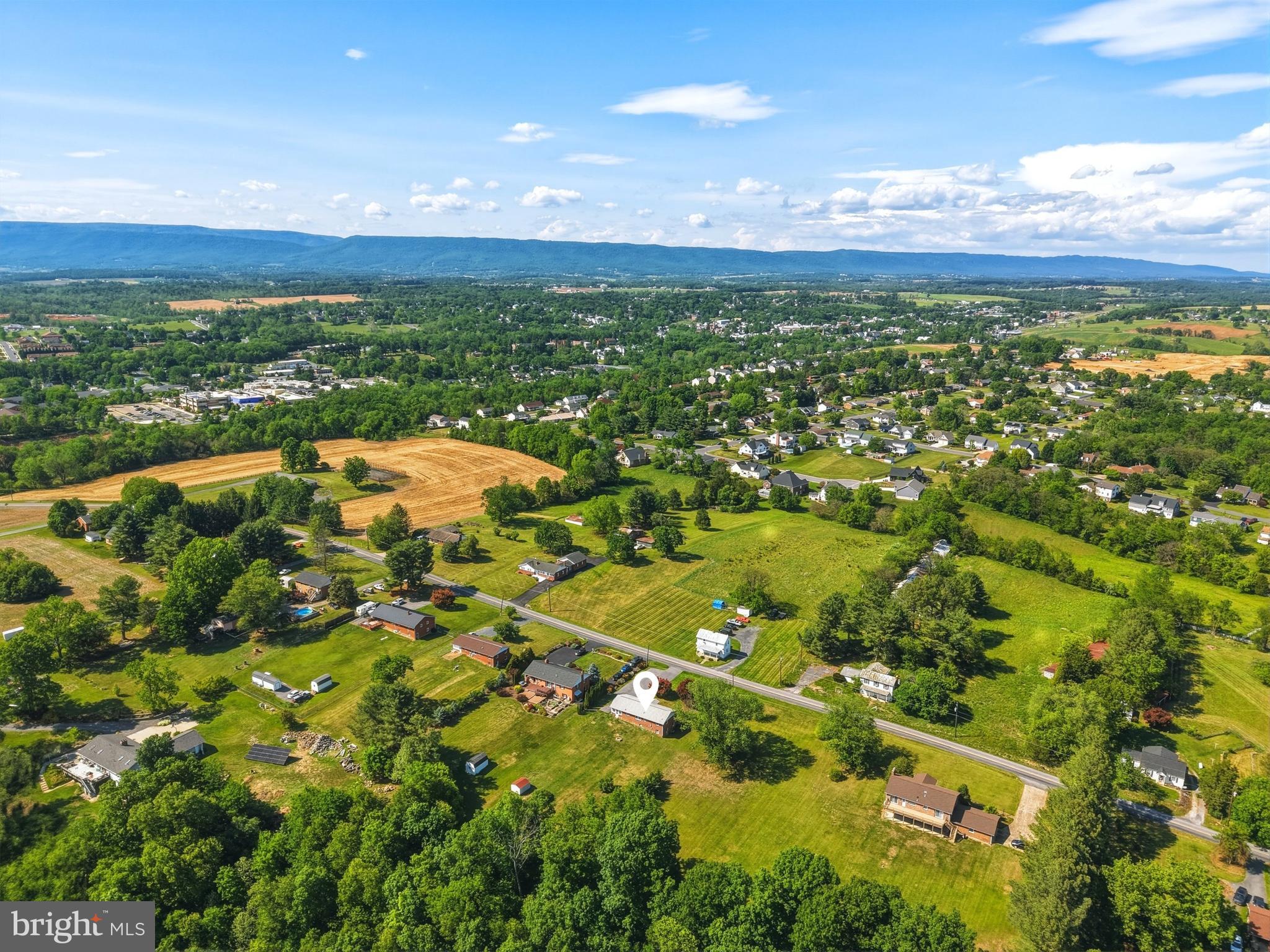 JOHNSTON - Residential