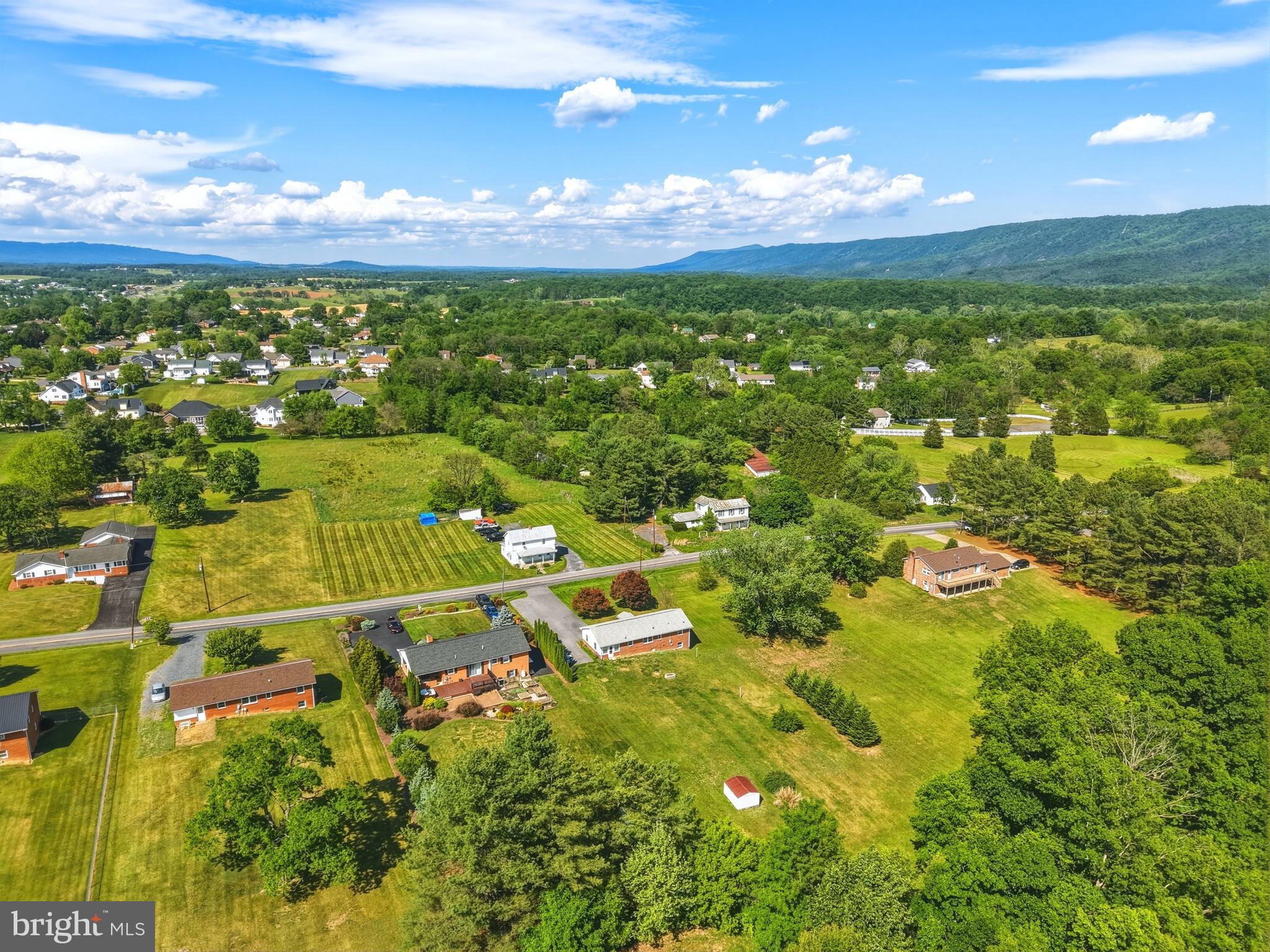 JOHNSTON - Residential