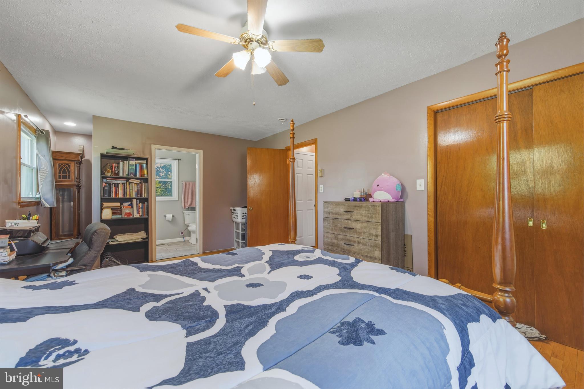 JOHNSTON - Residential
