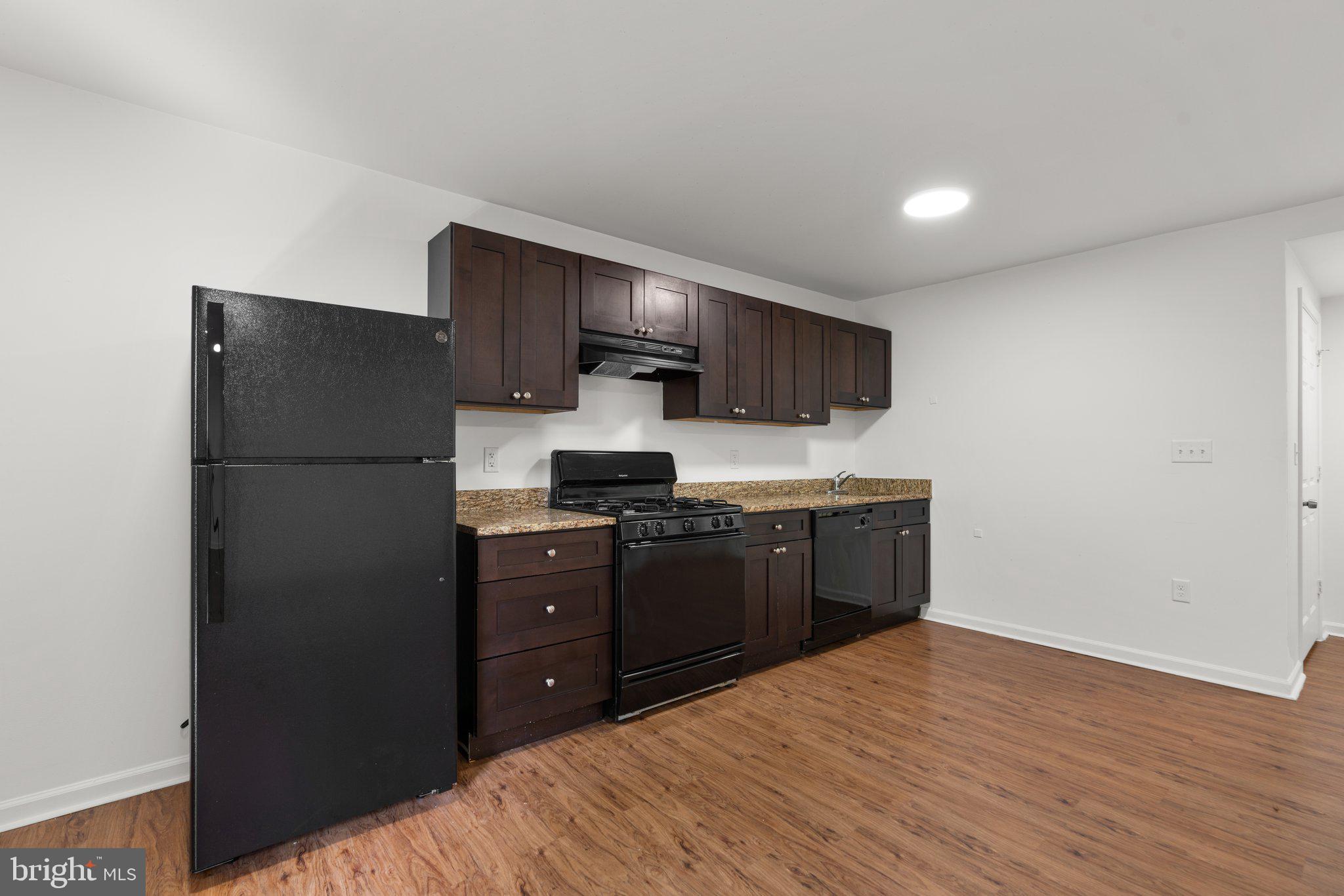 GWYNN OAK - Residential Lease