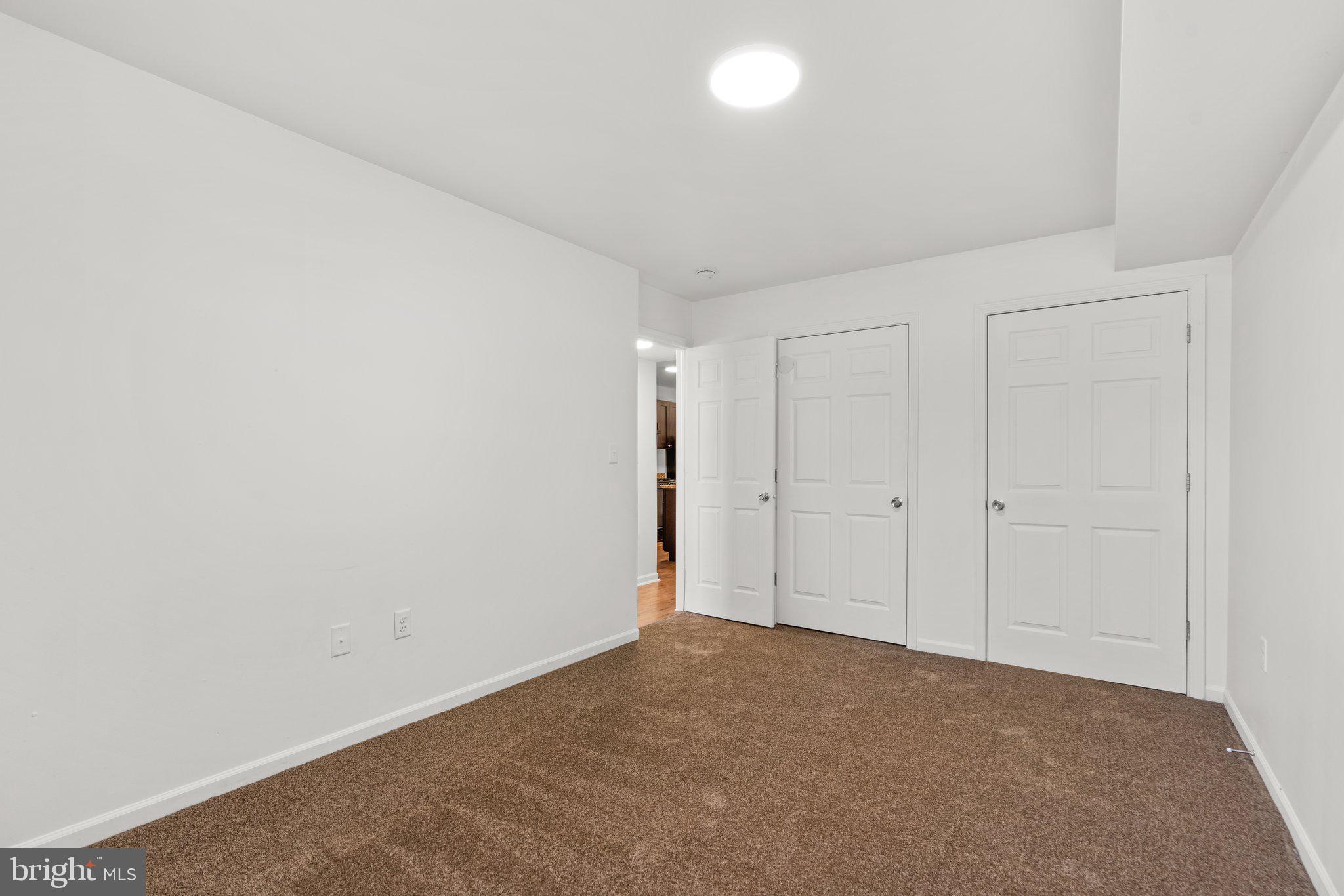GWYNN OAK - Residential Lease