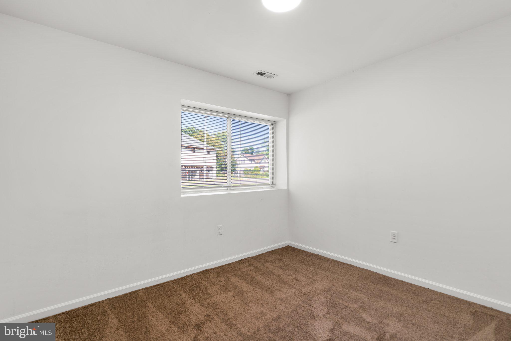 GWYNN OAK - Residential Lease