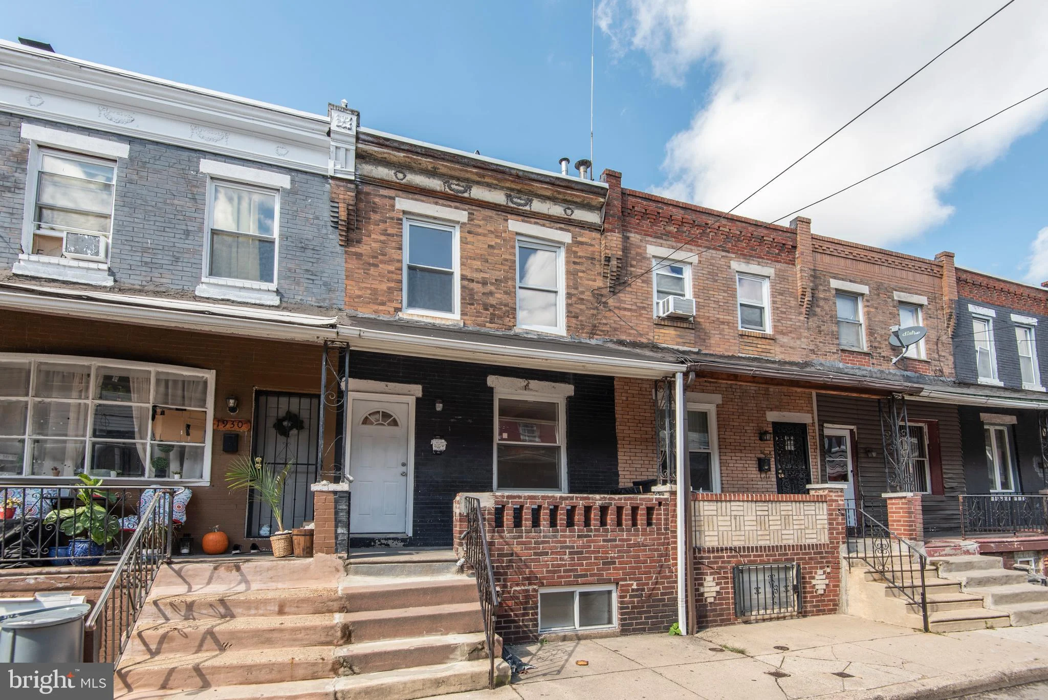 1928 S Beechwood Street, Philadelphia, PA 19145