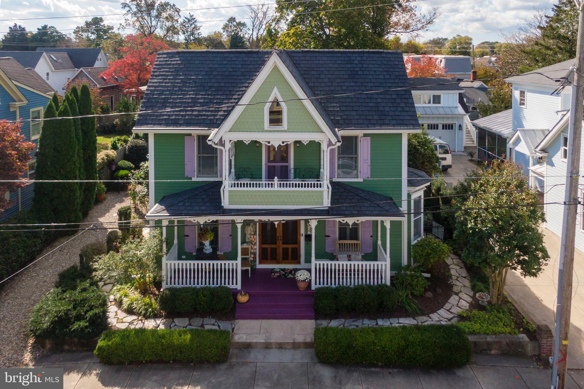 118 JEFFERSON AVENUE