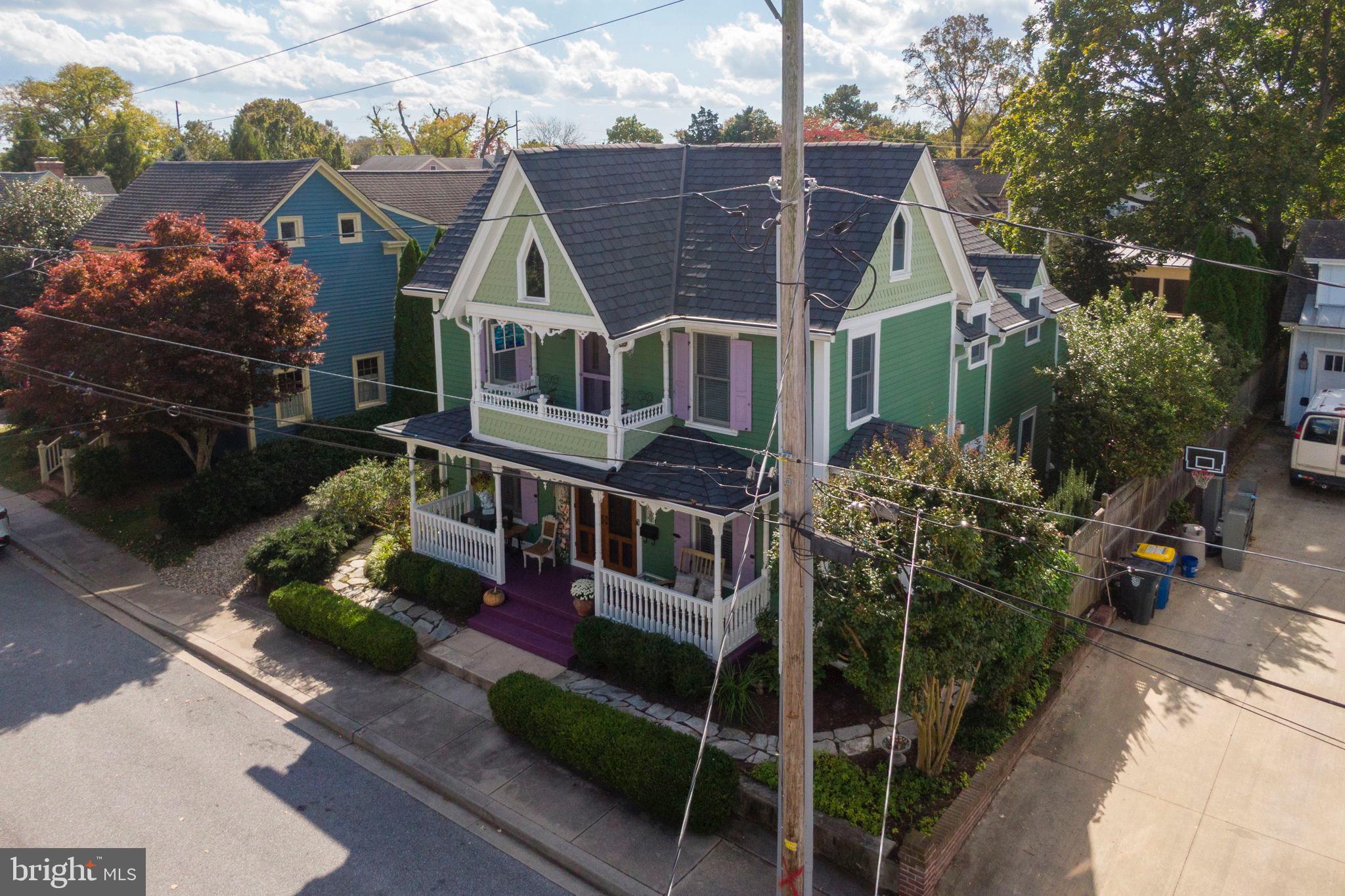 118 JEFFERSON AVENUE