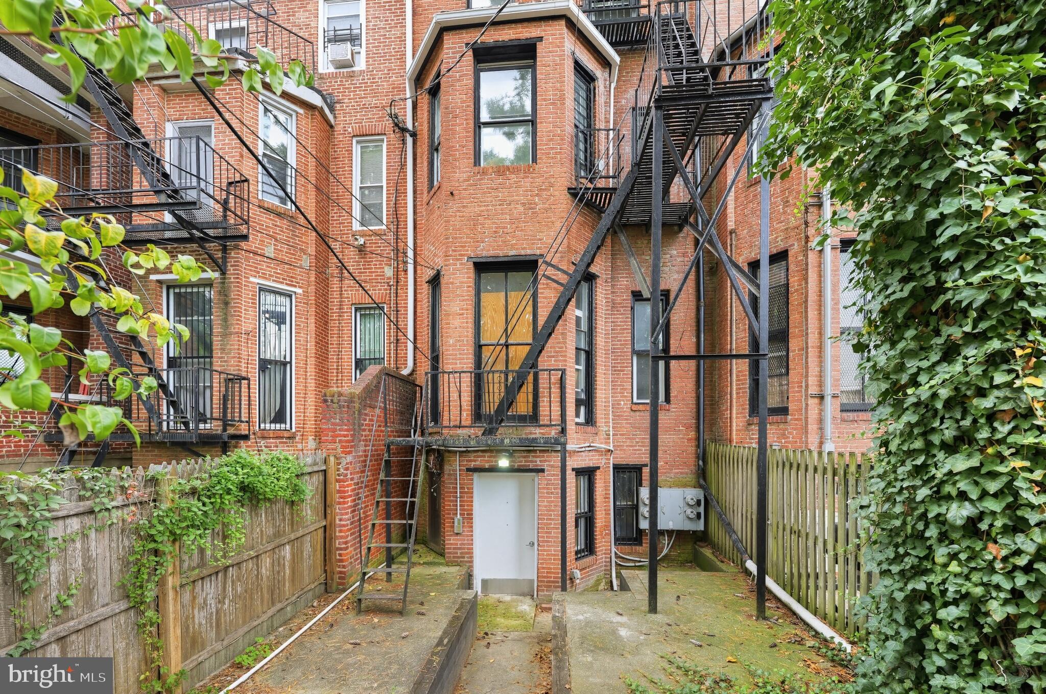 1804 BOLTON STREET, BALTIMORE, MD, 21217 1804 BOLTON STREET