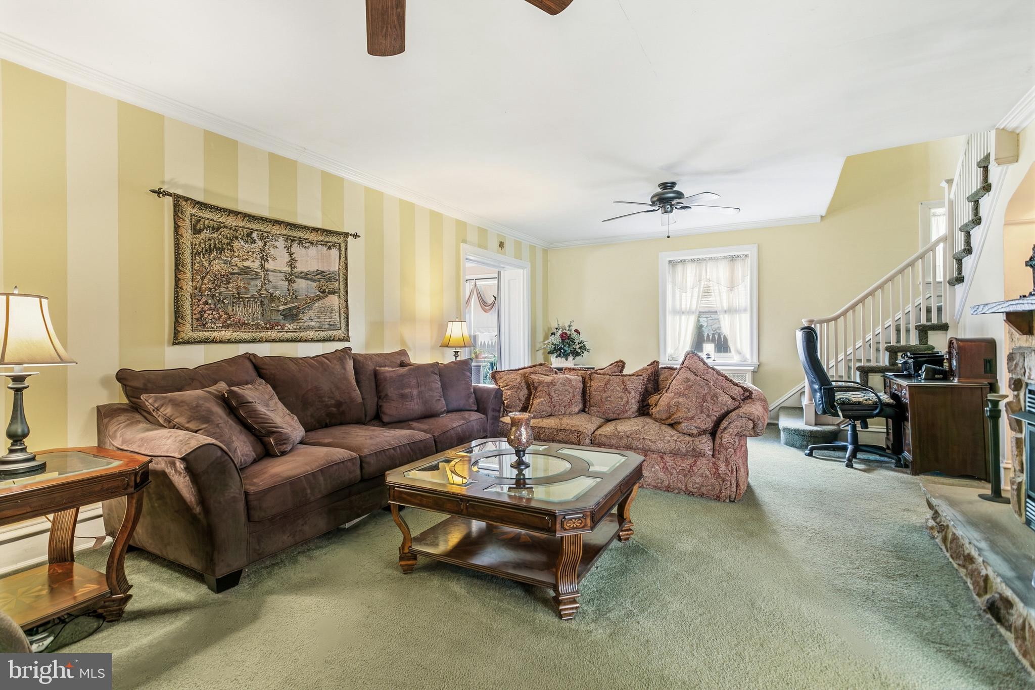 DREXEL PLAZA - Residential