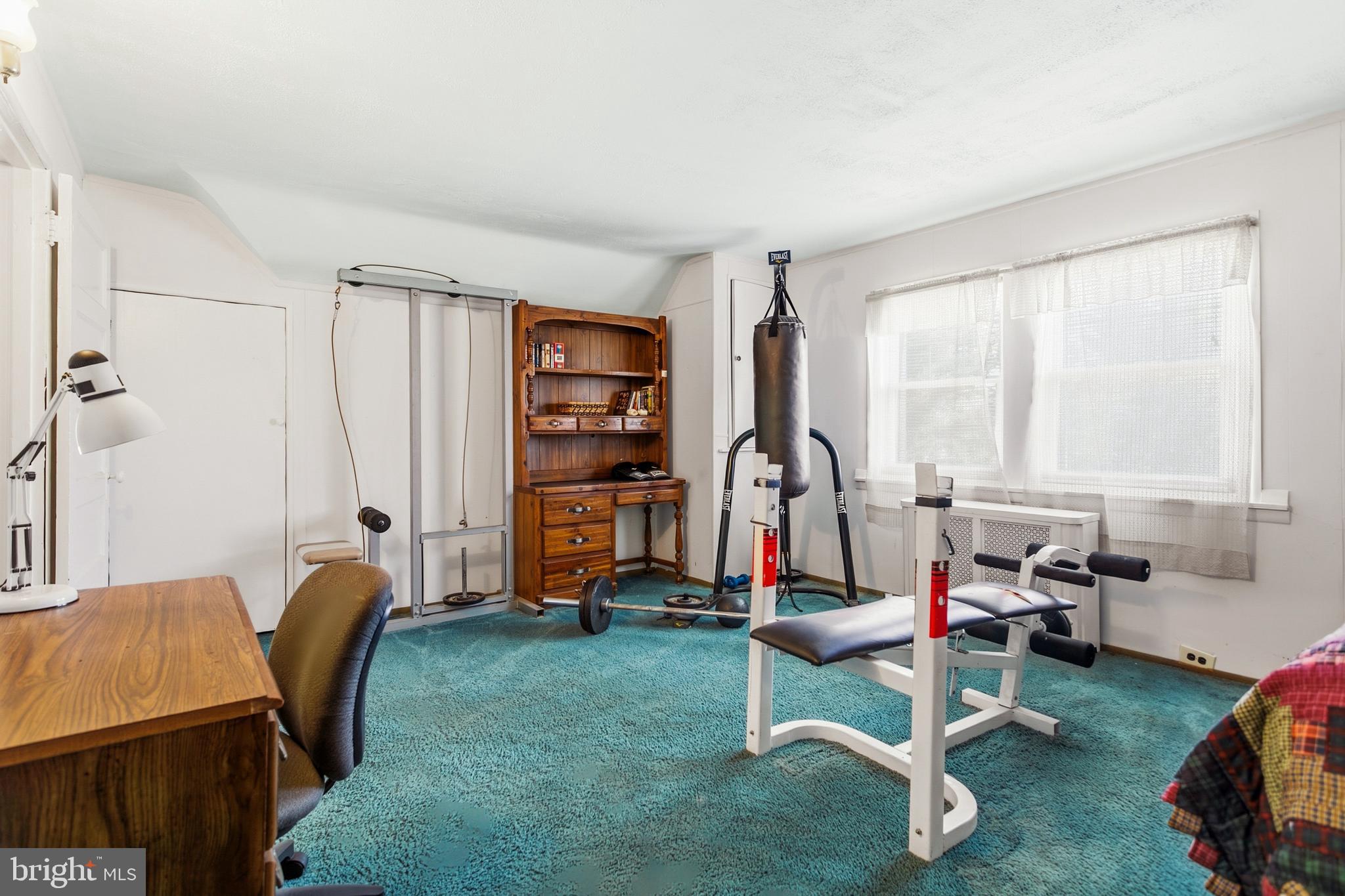 DREXEL PLAZA - Residential