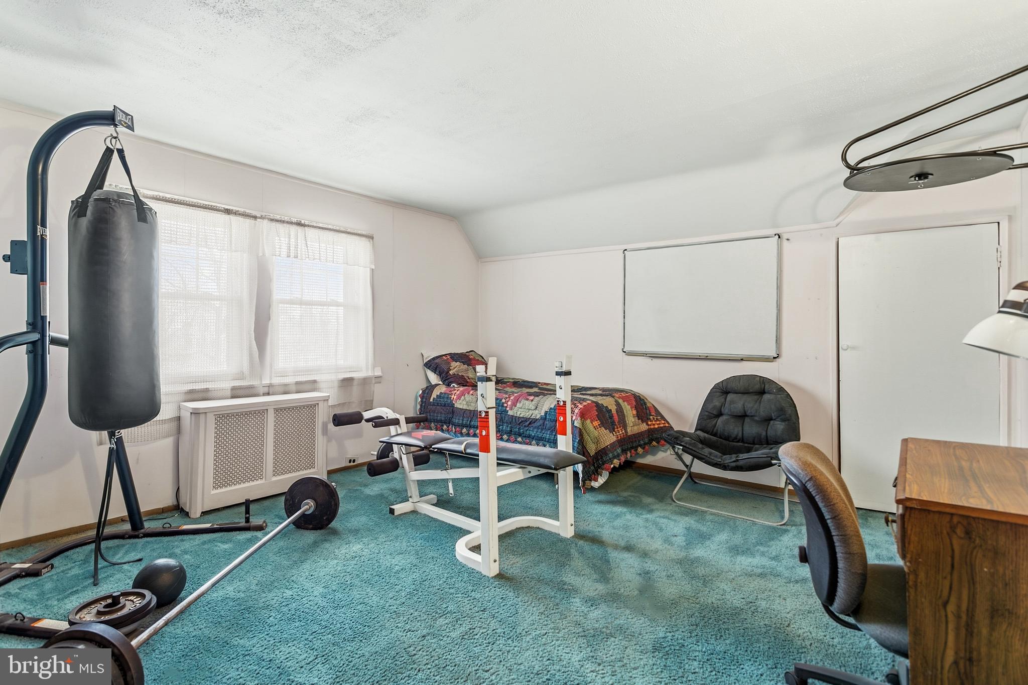 DREXEL PLAZA - Residential