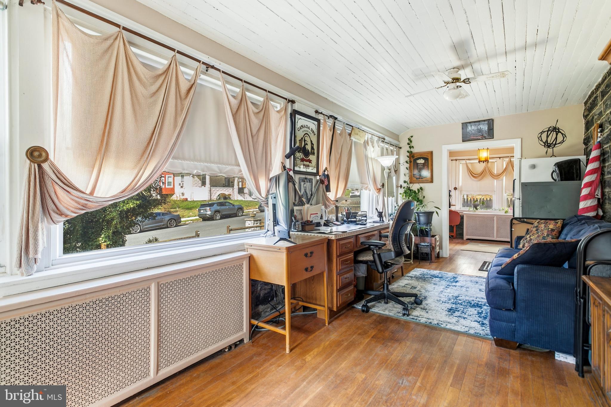 DREXEL PLAZA - Residential