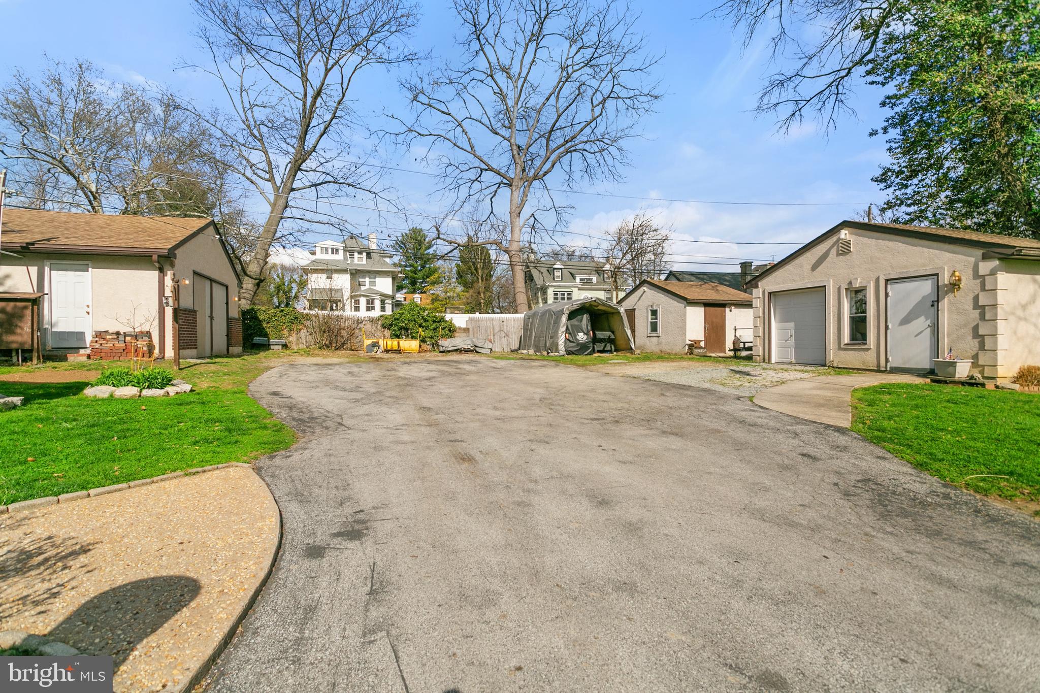 DREXEL PLAZA - Residential