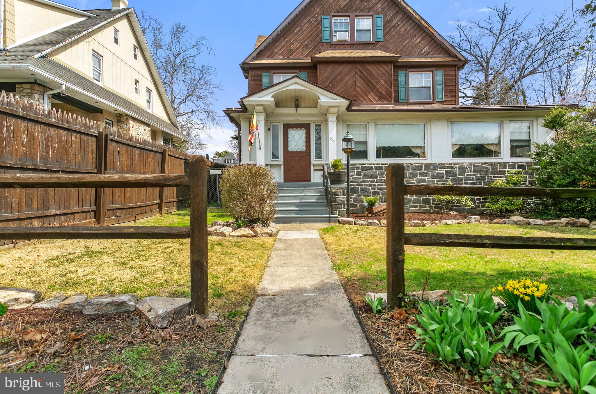 DREXEL PLAZA - Residential