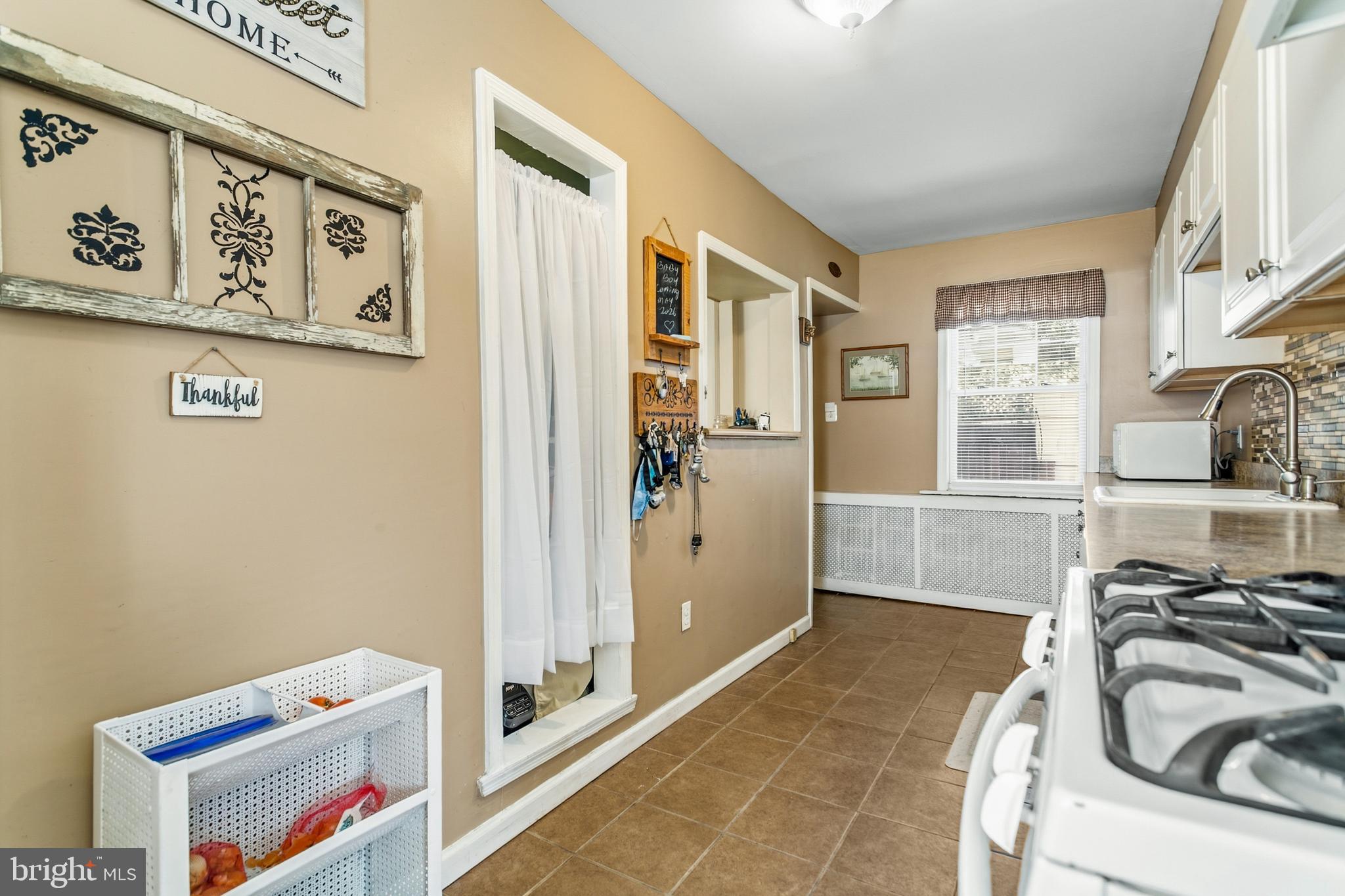 DREXEL PLAZA - Residential