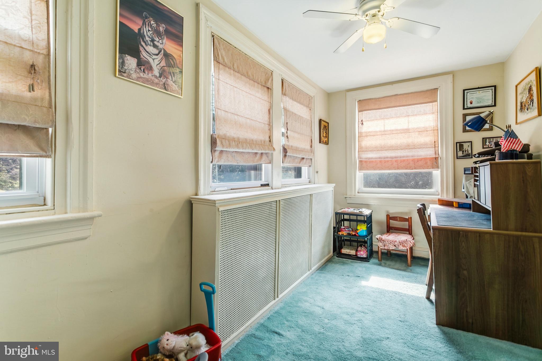 DREXEL PLAZA - Residential