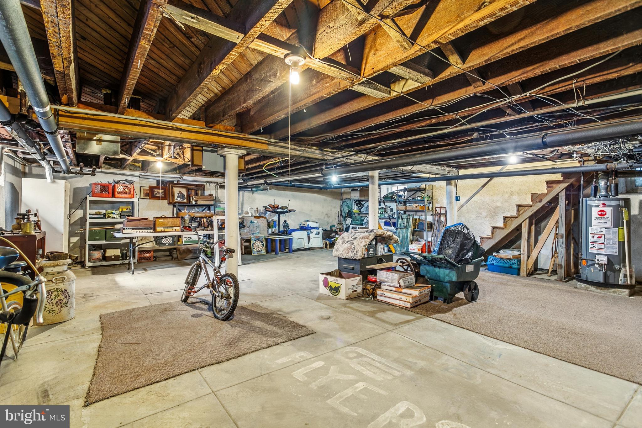 DREXEL PLAZA - Residential