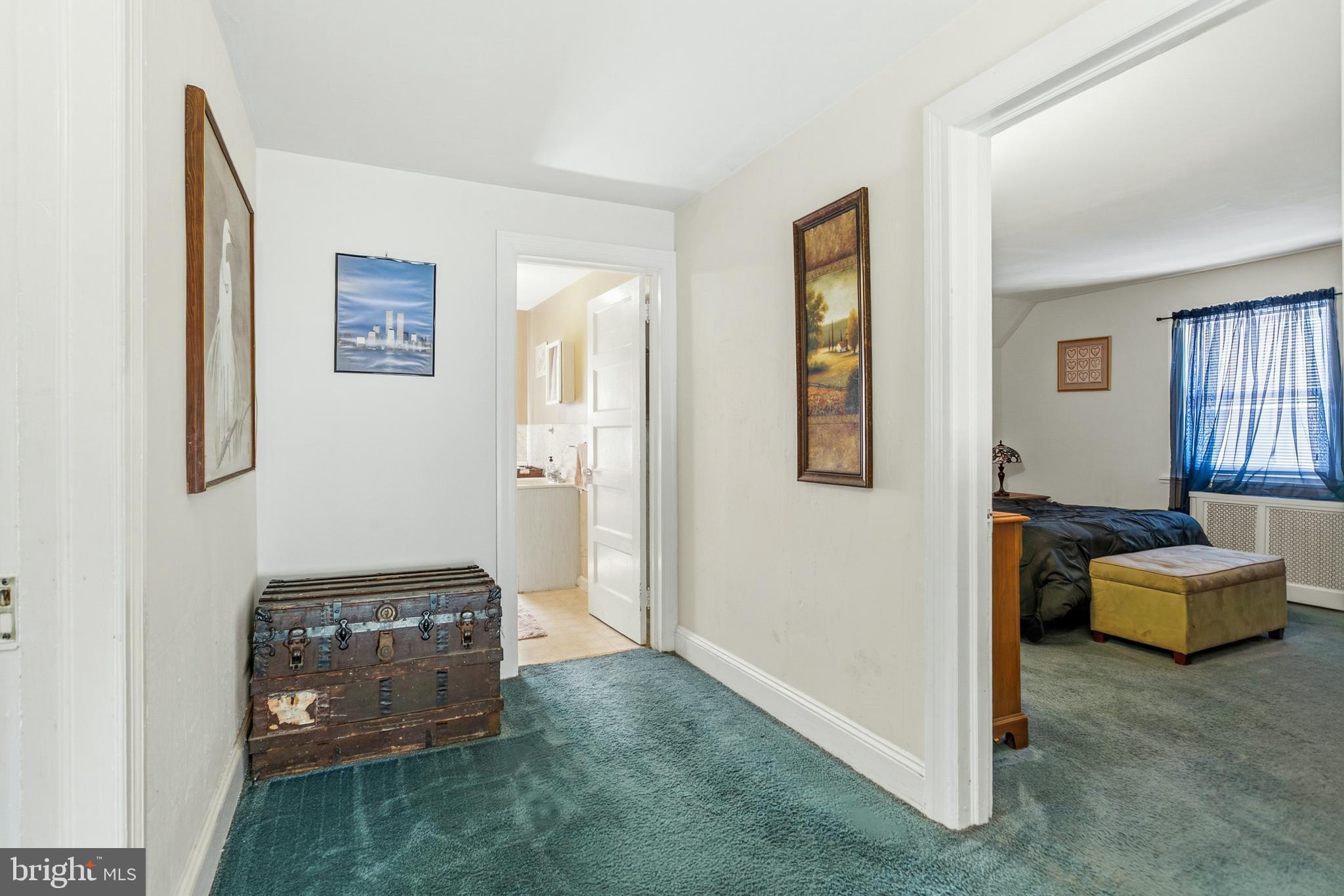 DREXEL PLAZA - Residential