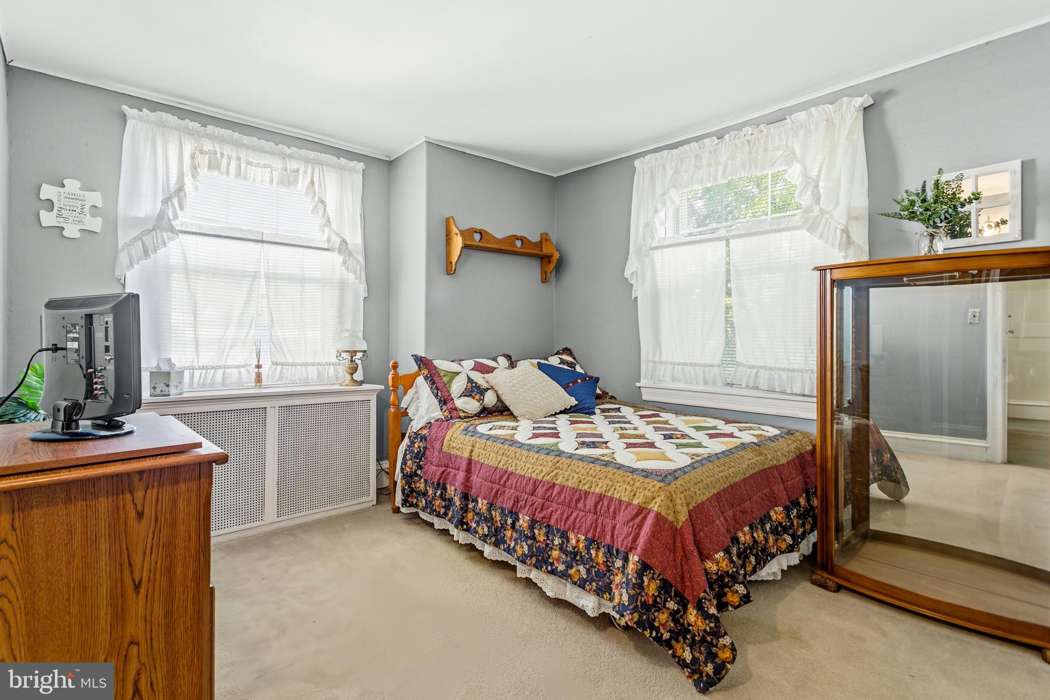 DREXEL PLAZA - Residential