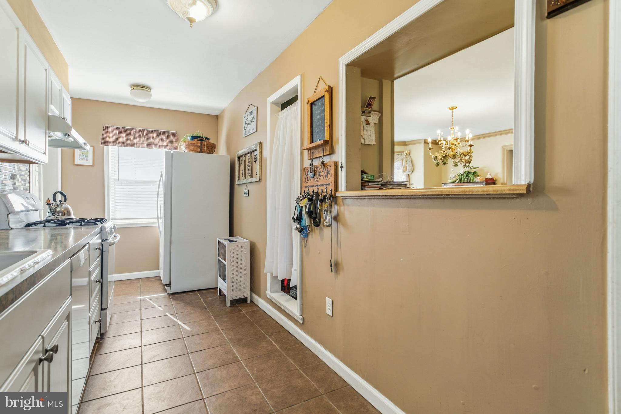 DREXEL PLAZA - Residential