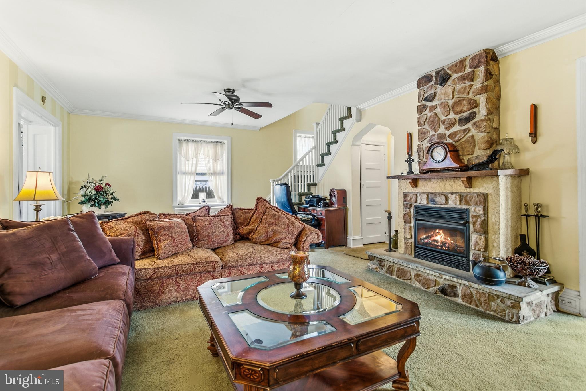 DREXEL PLAZA - Residential