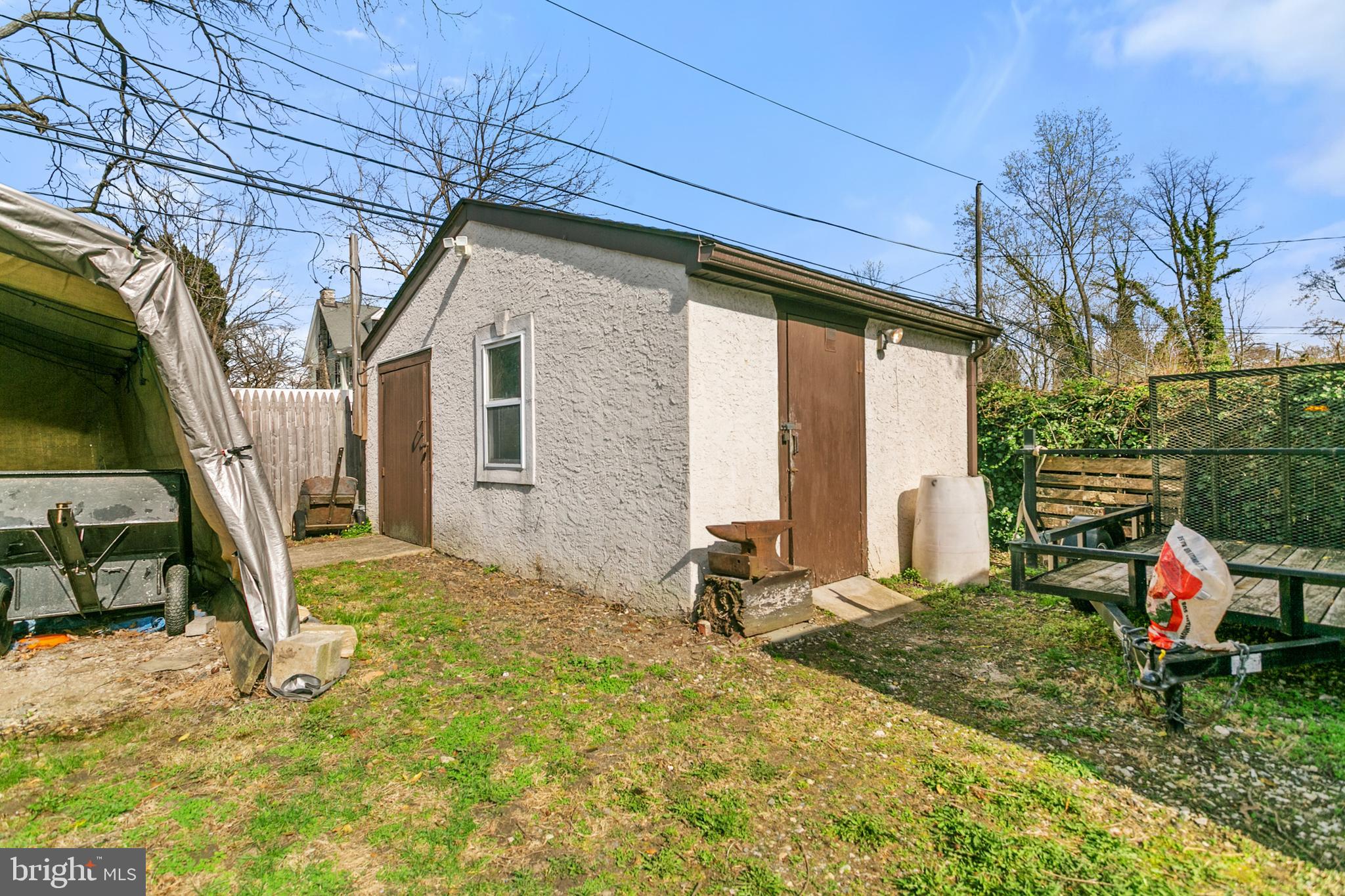 DREXEL PLAZA - Residential