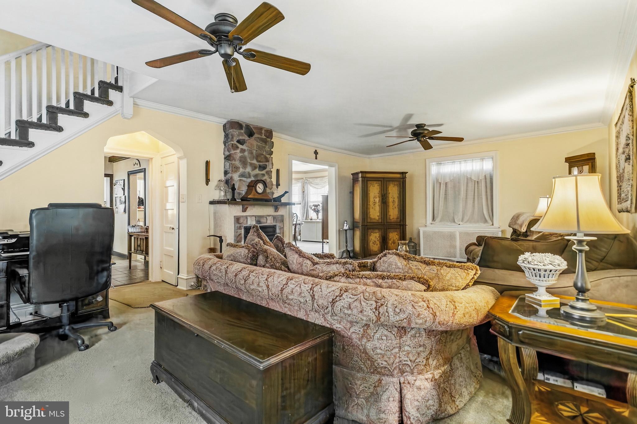 DREXEL PLAZA - Residential