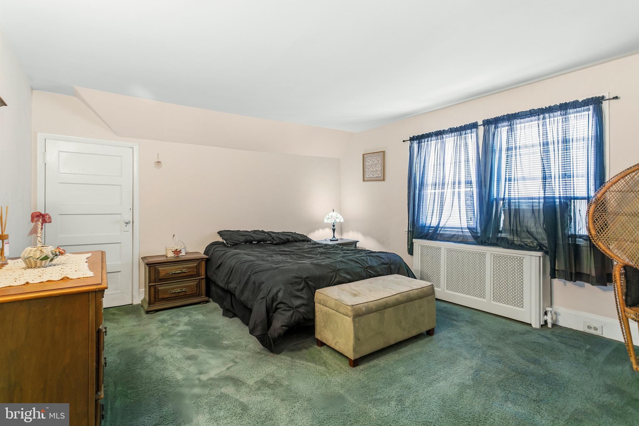 DREXEL PLAZA - Residential