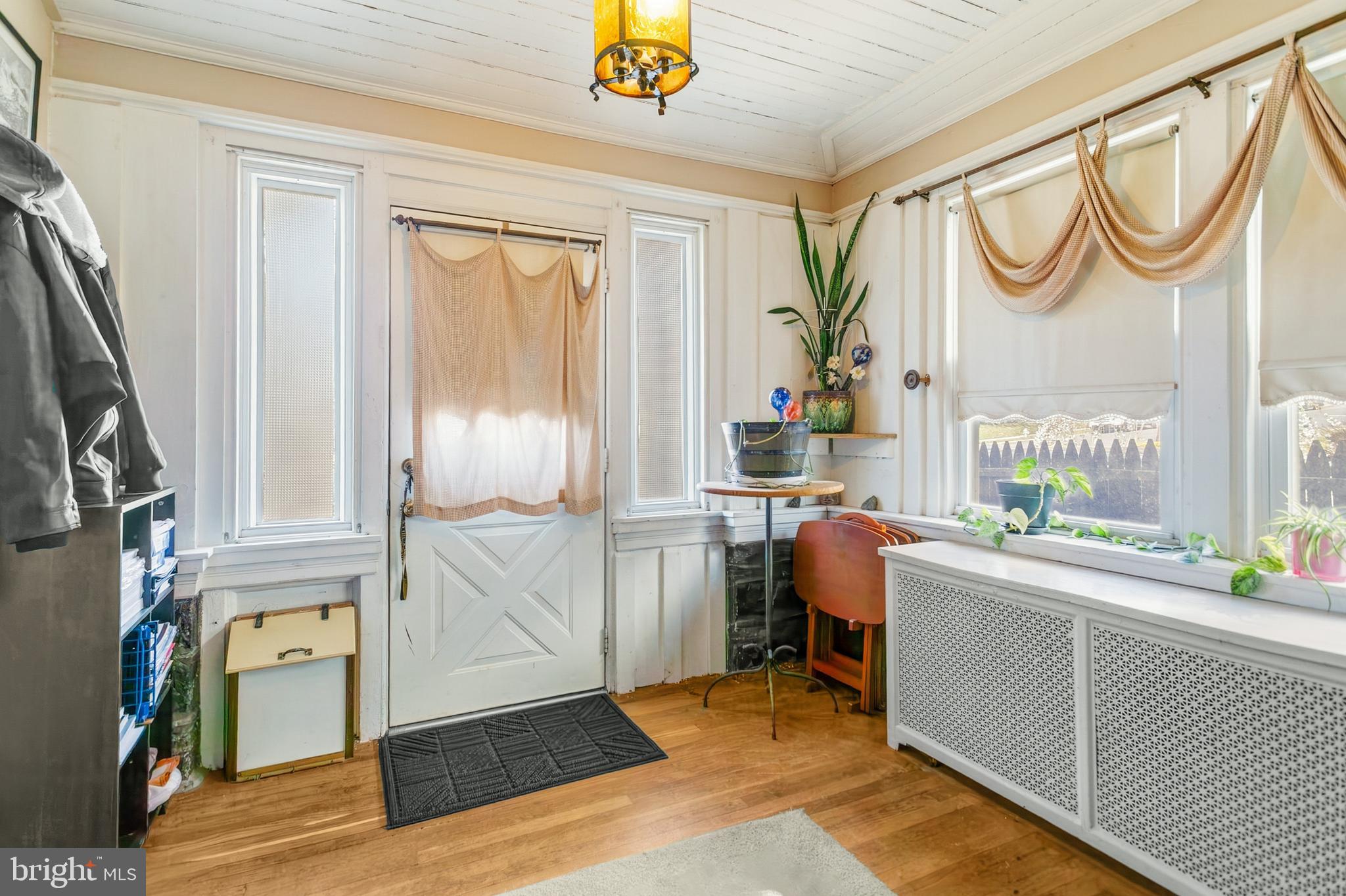 DREXEL PLAZA - Residential