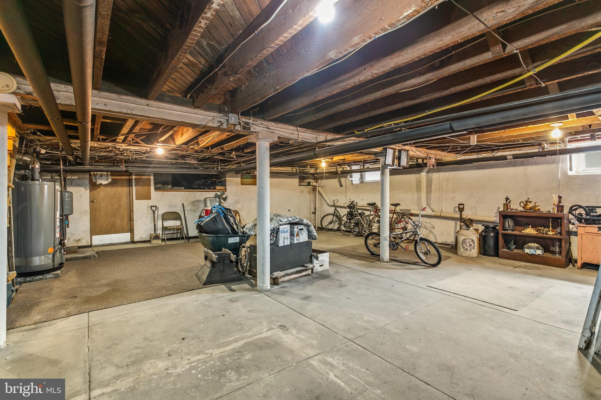 DREXEL PLAZA - Residential