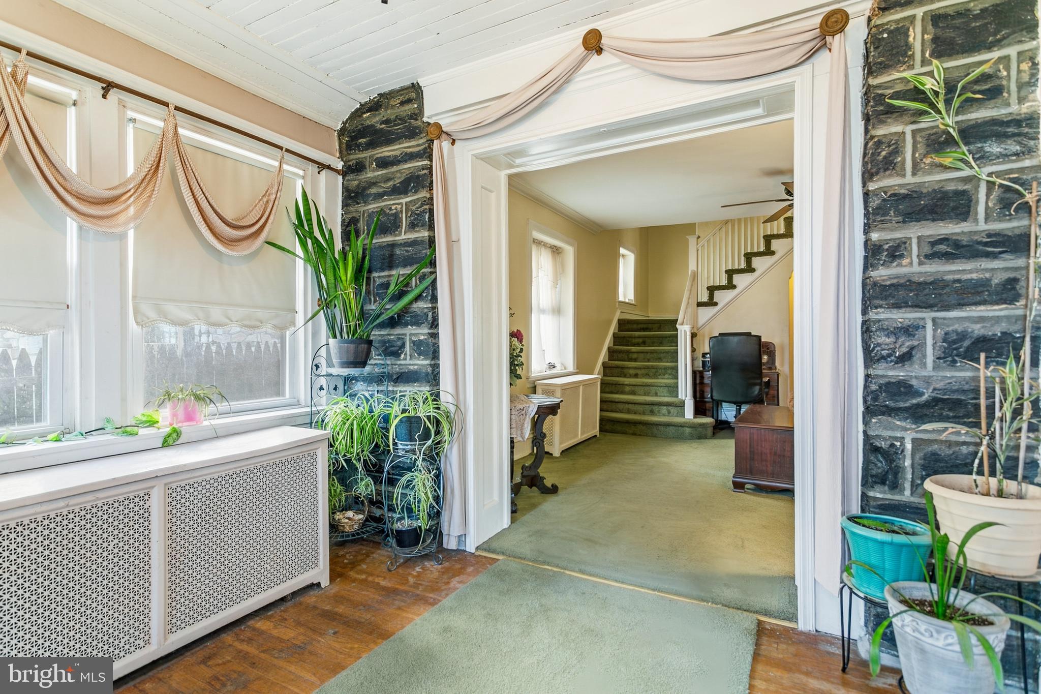 DREXEL PLAZA - Residential