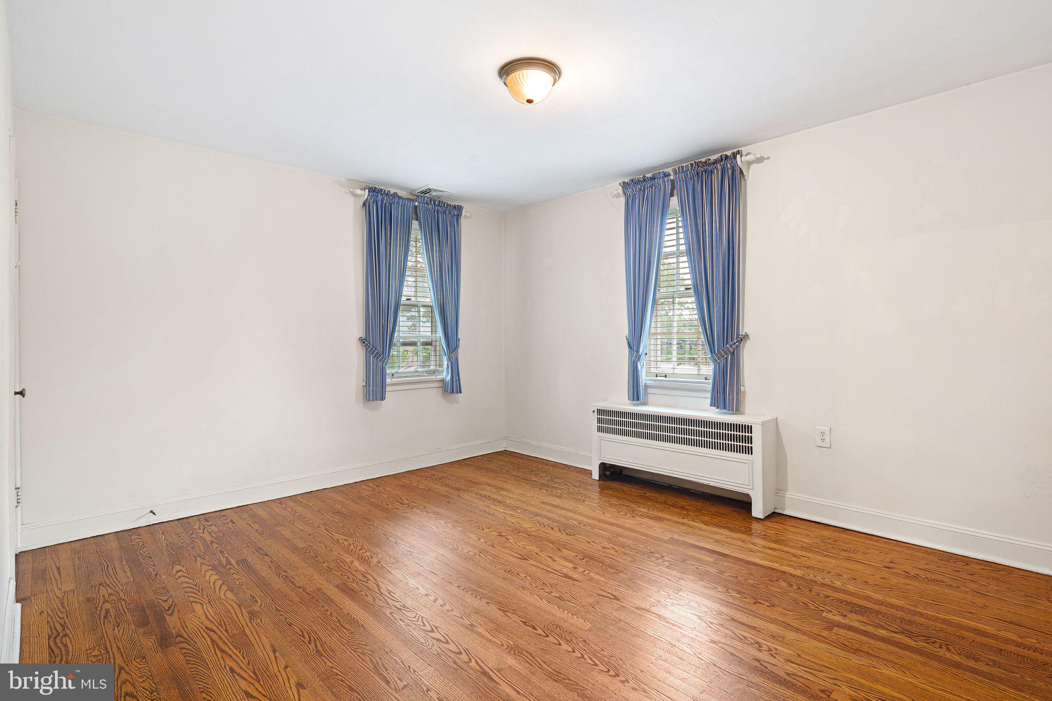 DREXEL HILL - Residential