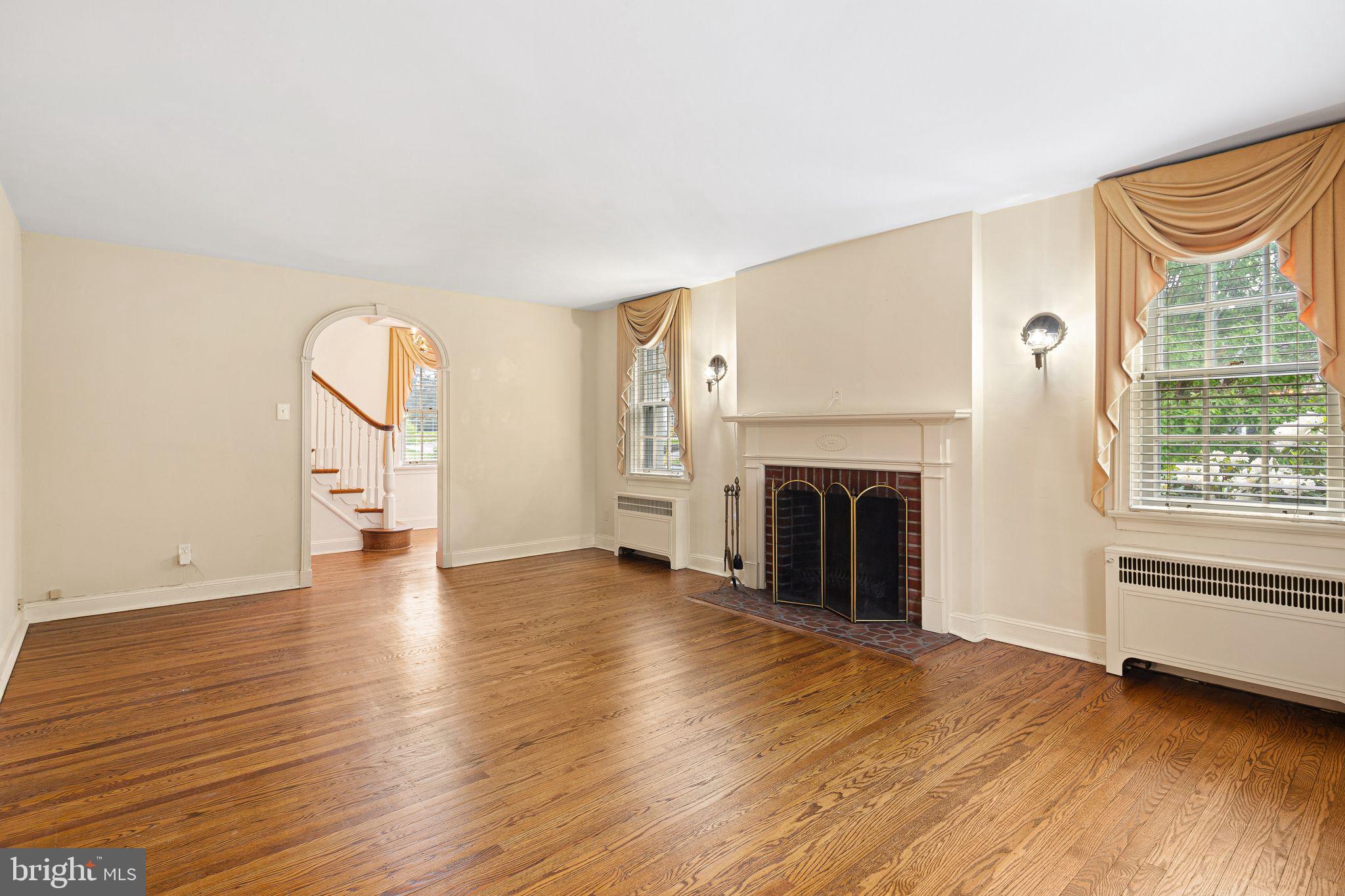DREXEL HILL - Residential