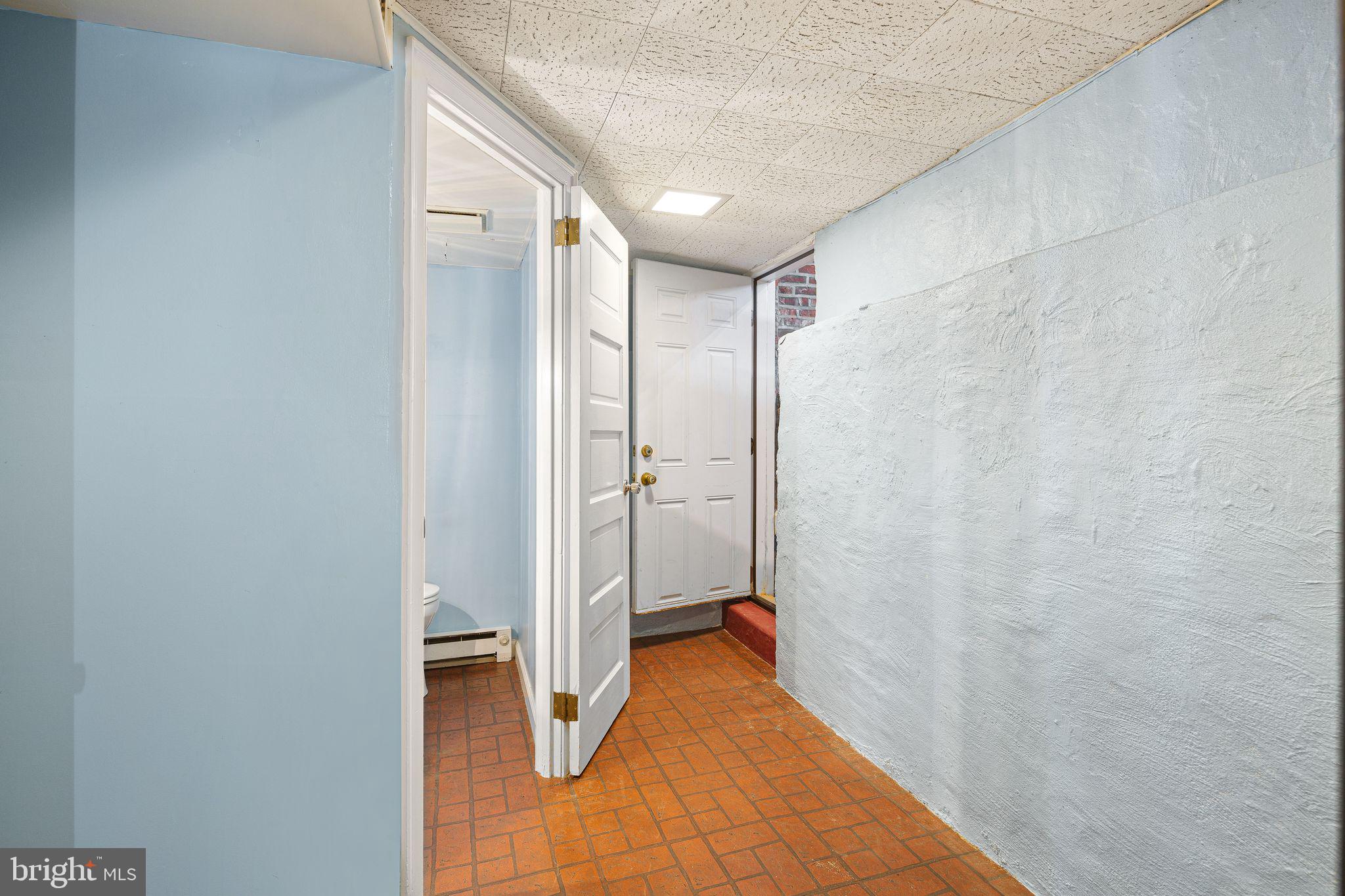 DREXEL HILL - Residential