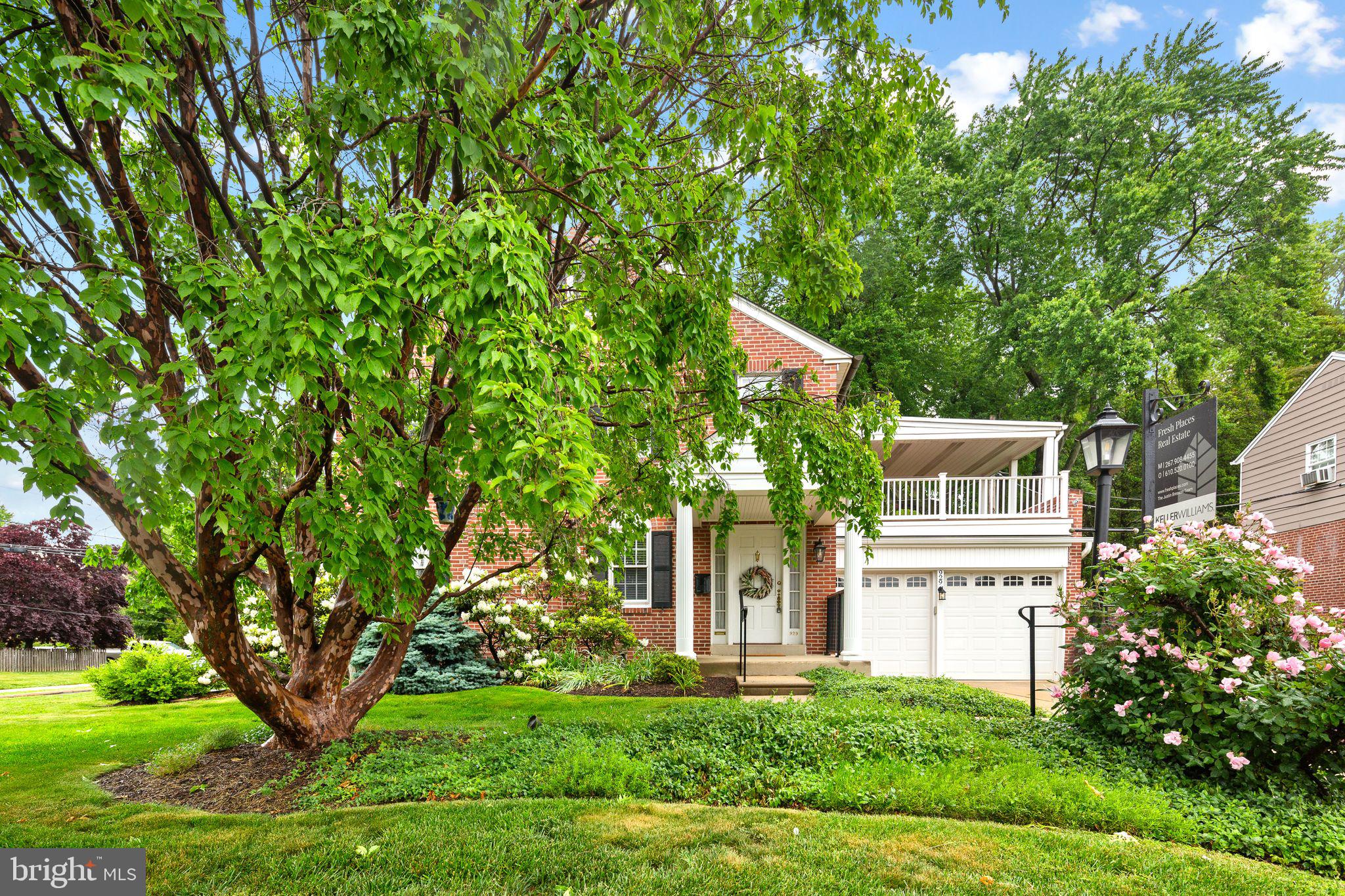 DREXEL HILL - Residential
