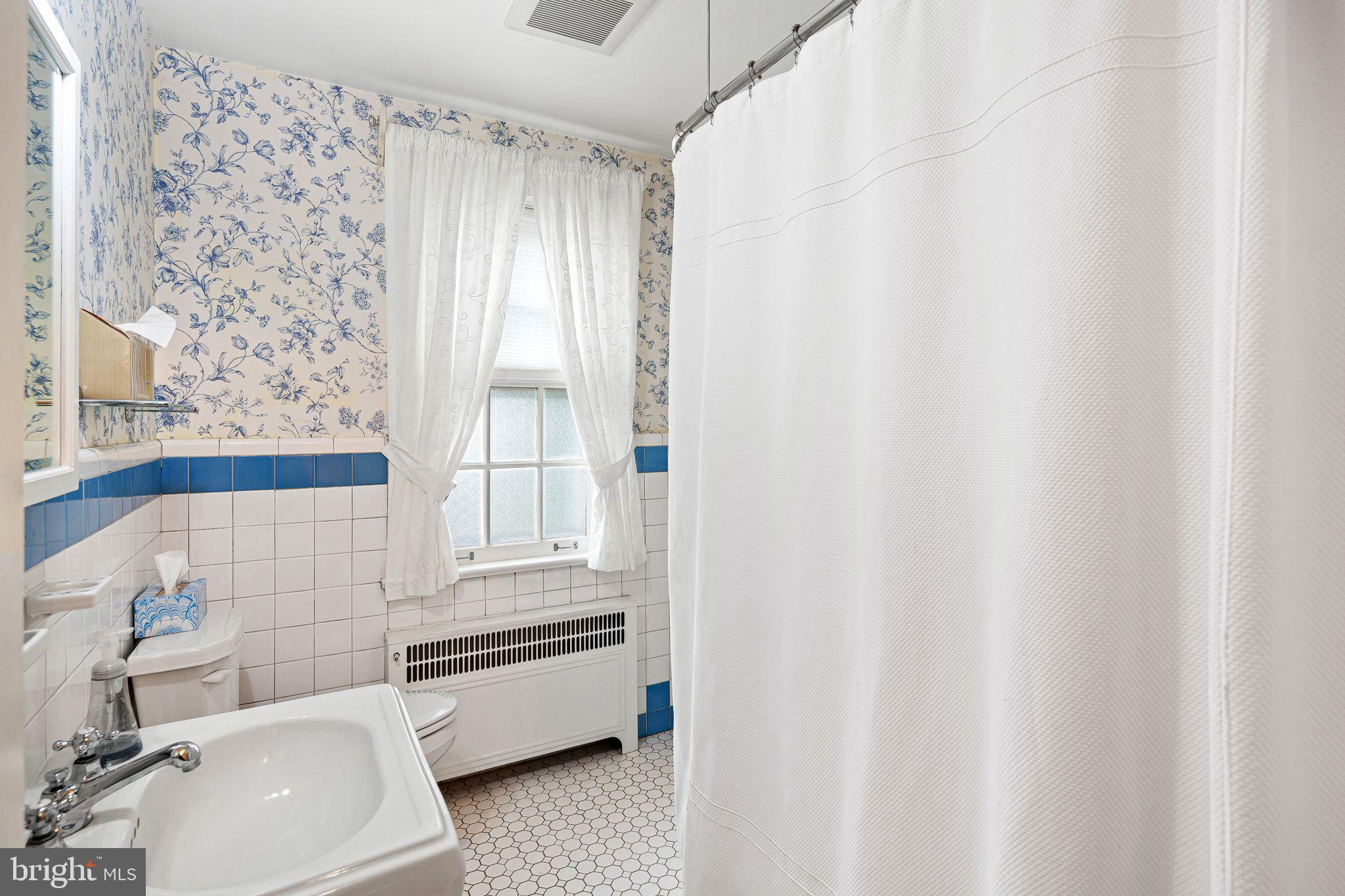 DREXEL HILL - Residential