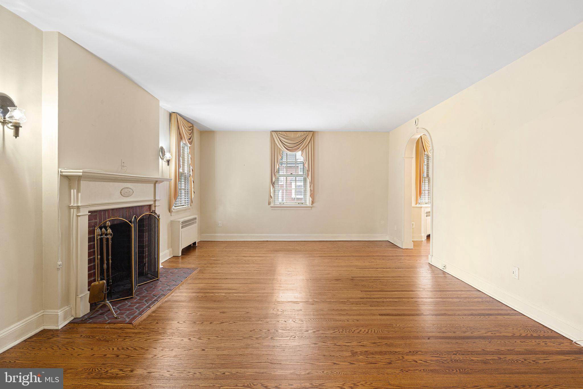DREXEL HILL - Residential