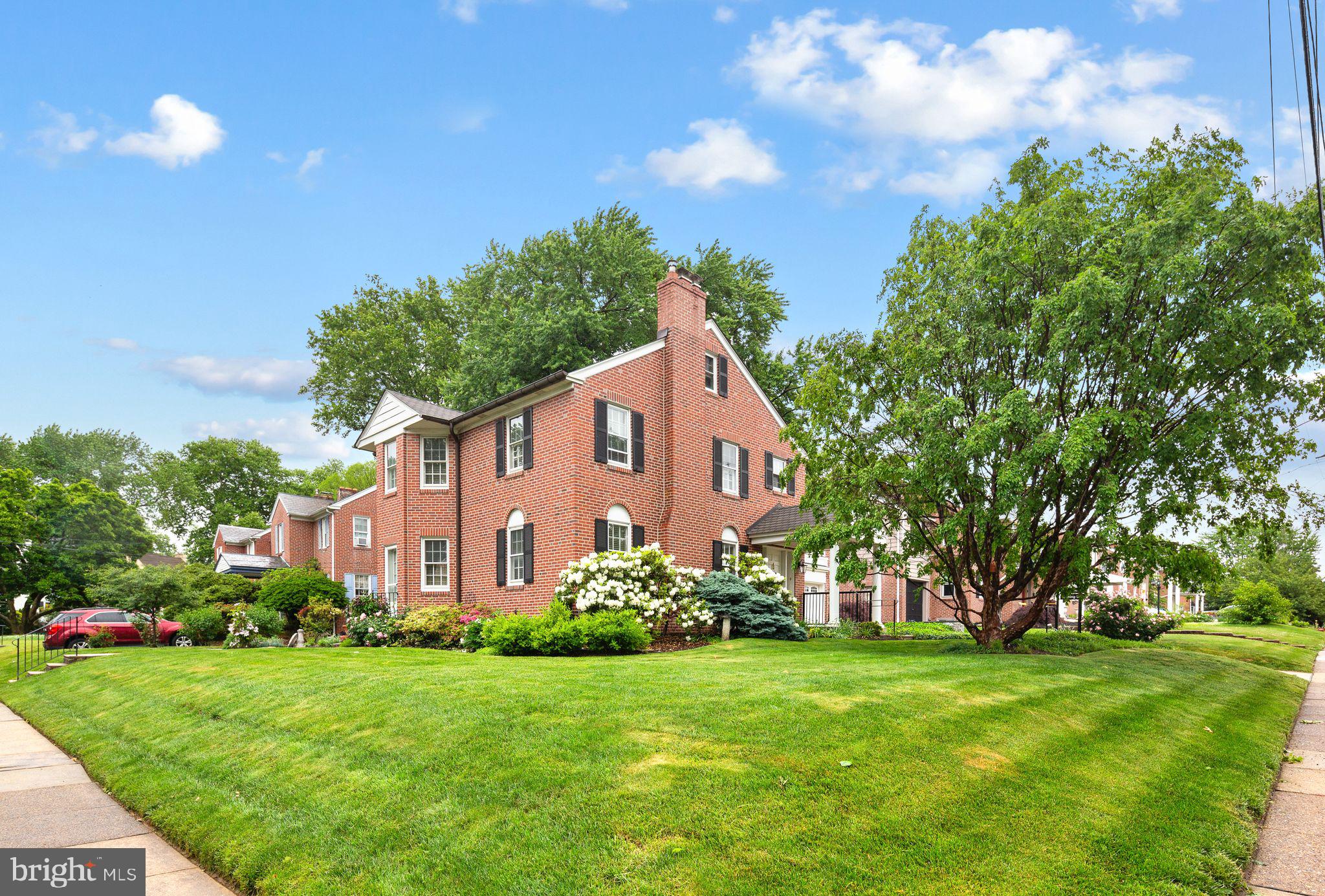 DREXEL HILL - Residential