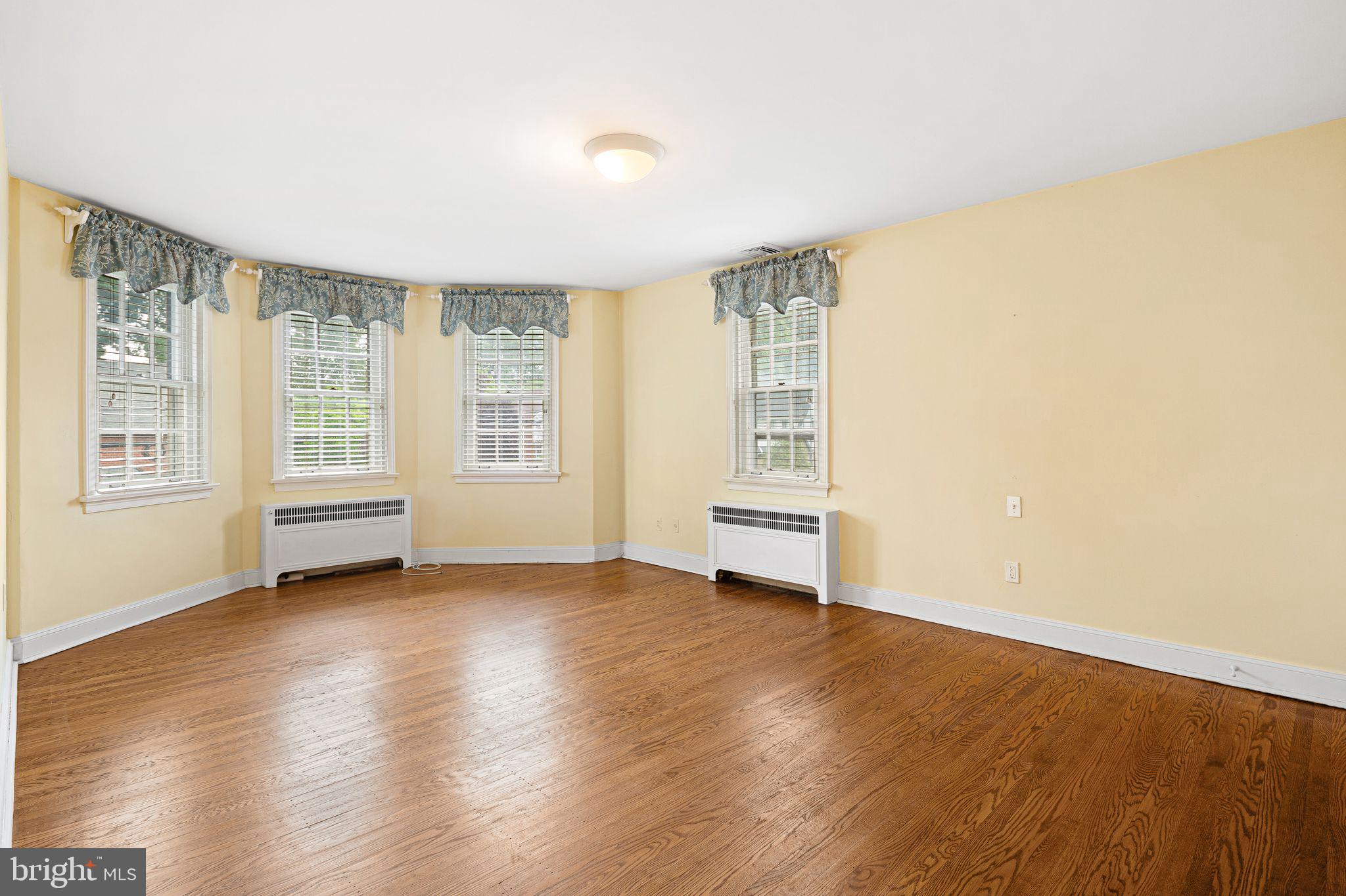 DREXEL HILL - Residential