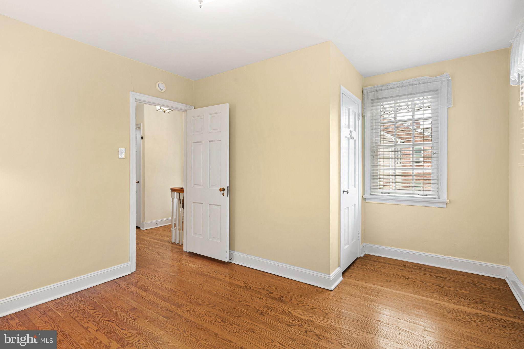 DREXEL HILL - Residential